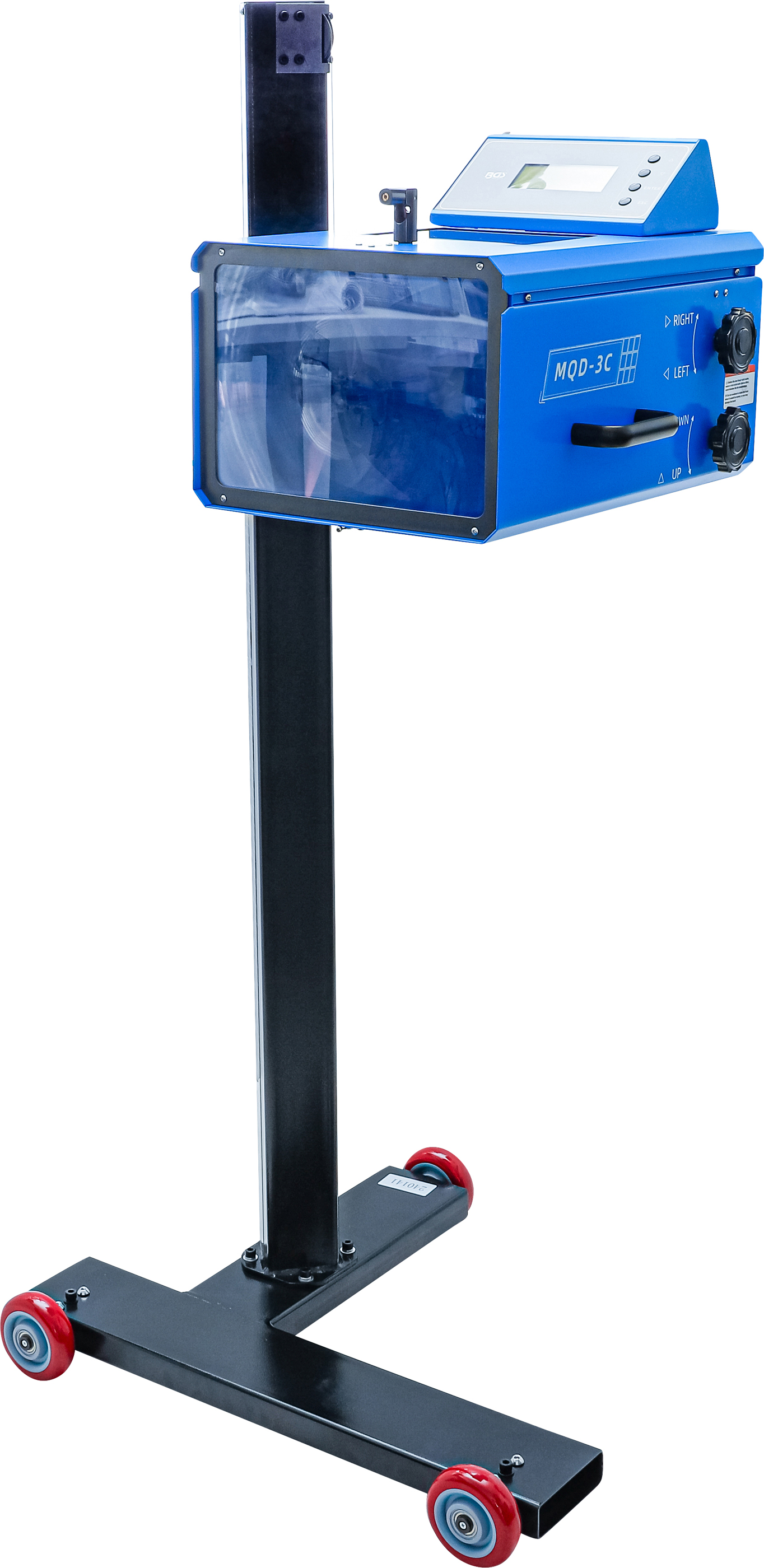 BGS 74582 Scheinwerfer-Einstellgerät BGS 74582 Scheinwerfer-Einstellgerät