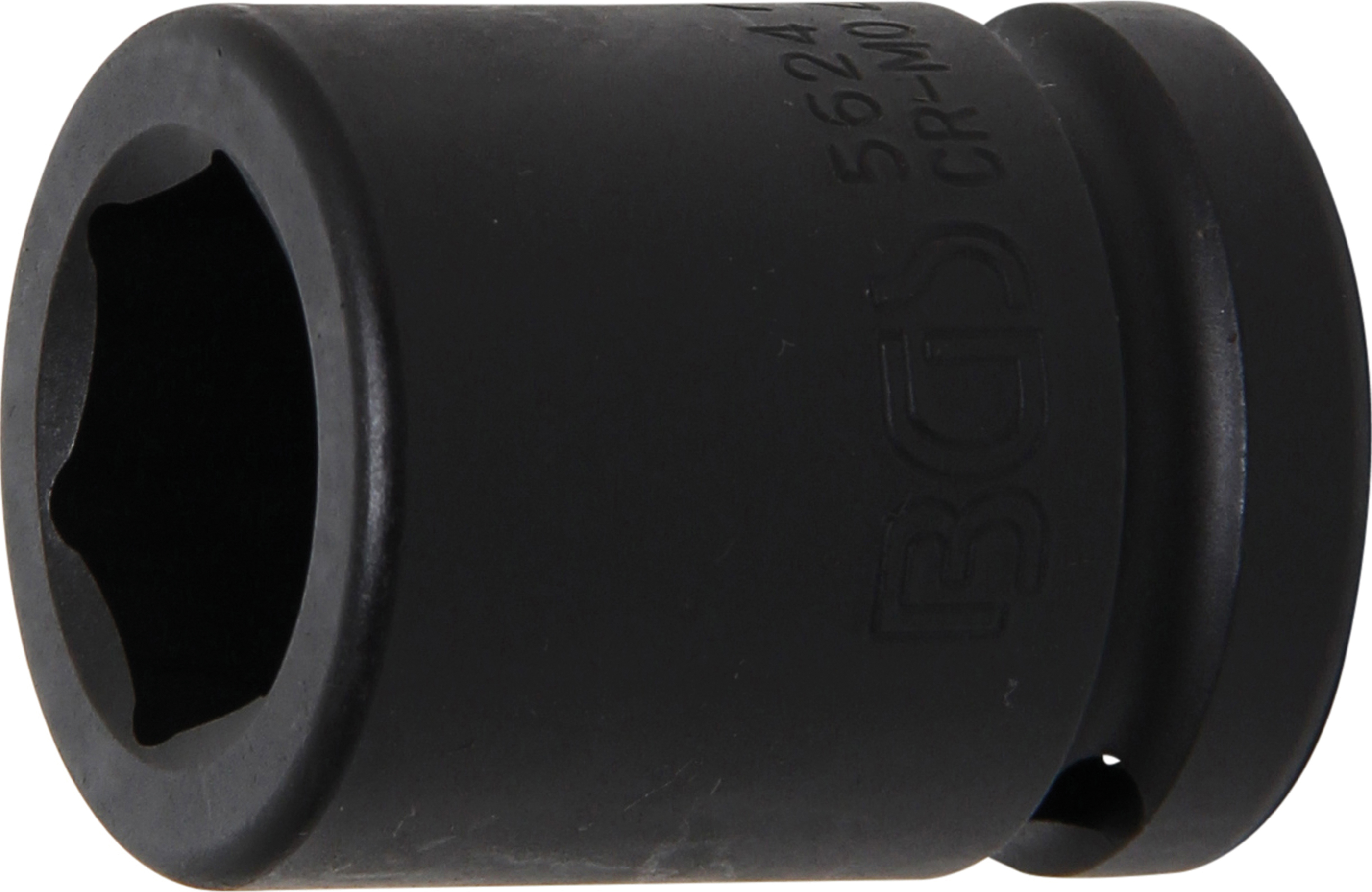 BGS 5624 Kraft-Steckschlüssel-Einsatz Sechskant | Antrieb Innenvierkant 20 mm (3/4") | SW 24 mm BGS 5624 Kraft-Steckschlüssel-Einsatz Sechskant | Antrieb Innenvierkant 20 mm (3/4") | SW 24 mm
