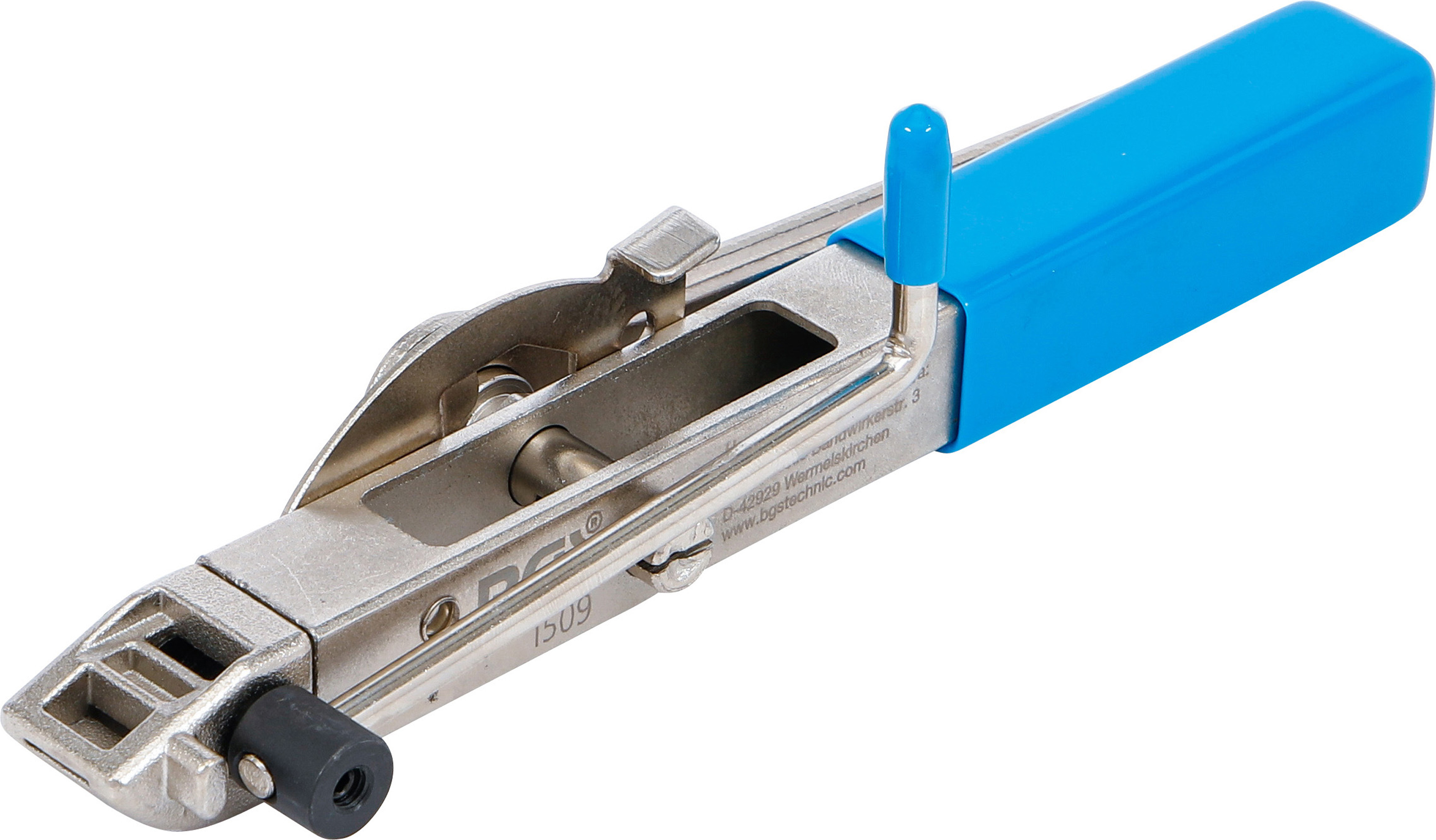 BGS 1509 Schlauchband-Spannwerkzeug BGS 1509 Schlauchband-Spannwerkzeug
