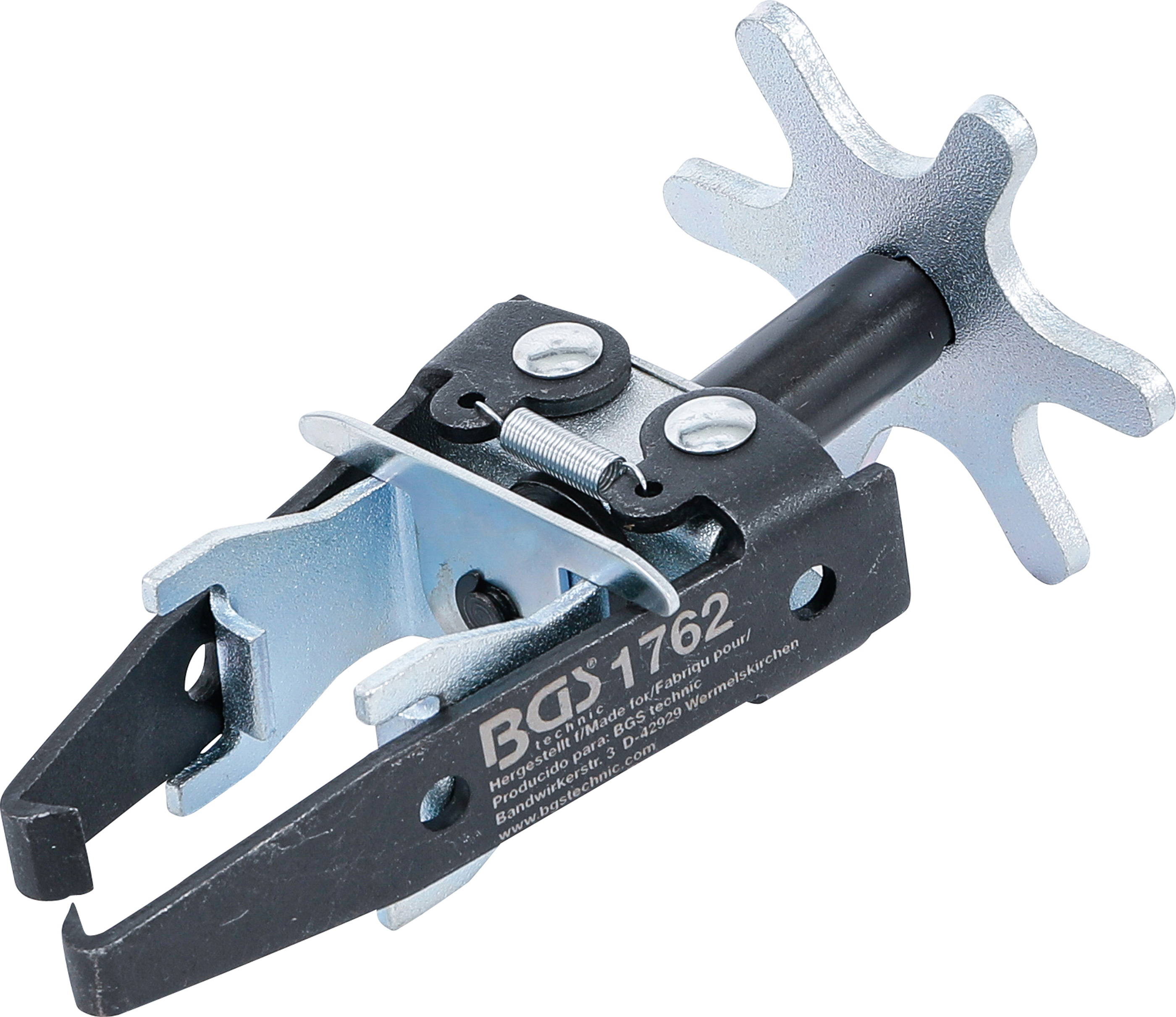 BGS 1762 Ventilfeder-Spannapparat "Overhead" BGS 1762 Ventilfeder-Spannapparat "Overhead"