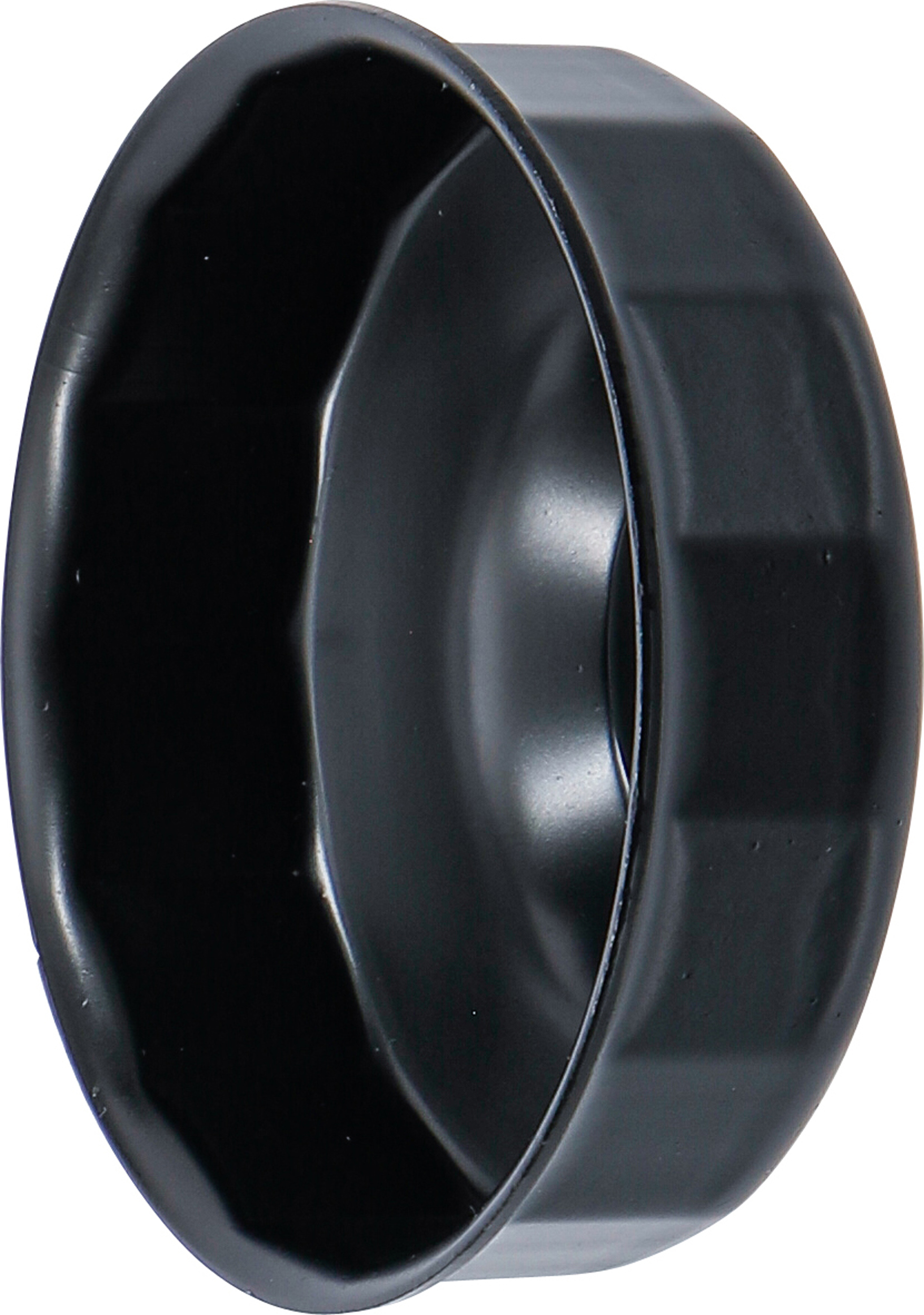 BGS 1039-74-15 Ölfilterschlüssel | 15-kant | Ø 74 mm | für Audi, Chrysler, GM, Rover