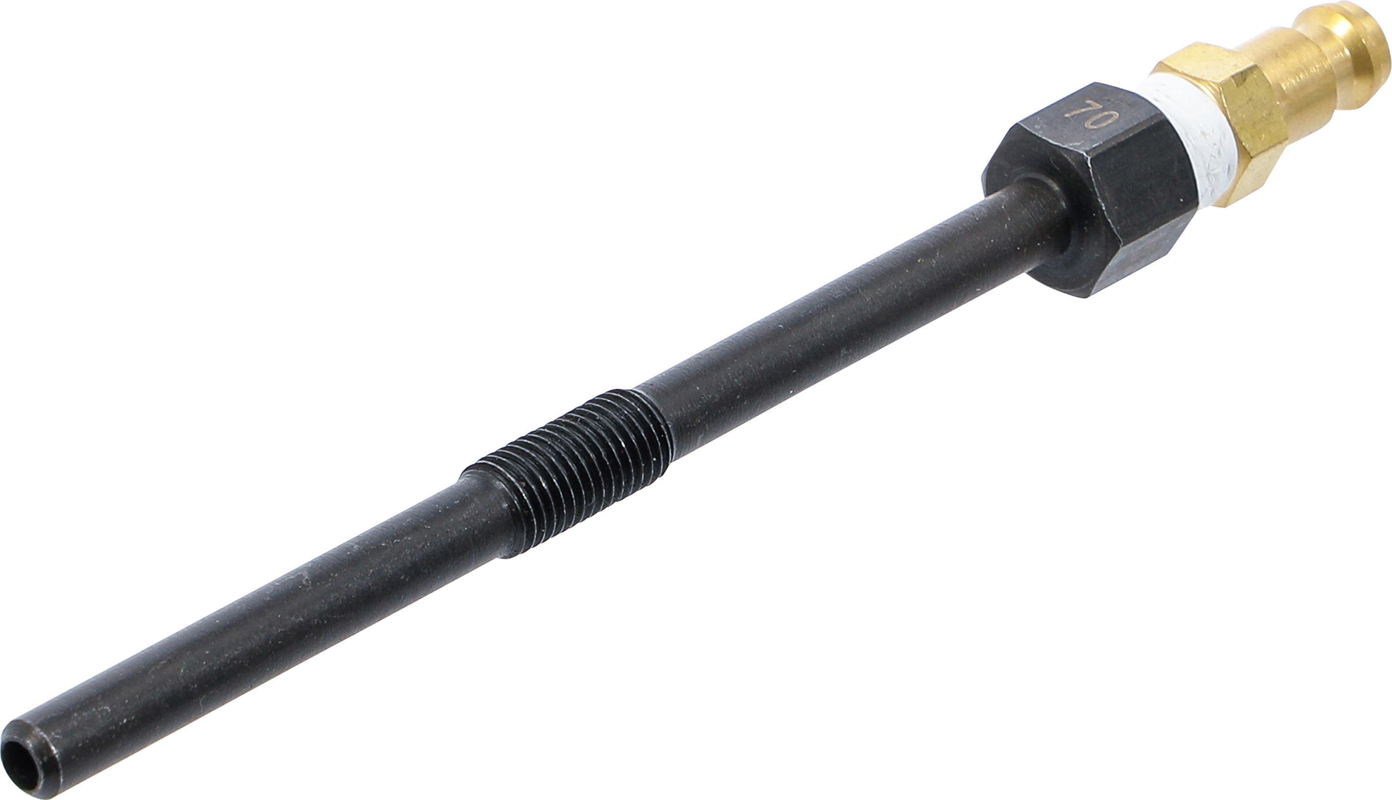 BGS 8008-70 Kompressions-/ Druckverlust-Adapter | für VAG BGS 8008-70 Kompressions-/ Druckverlust-Adapter | für VAG