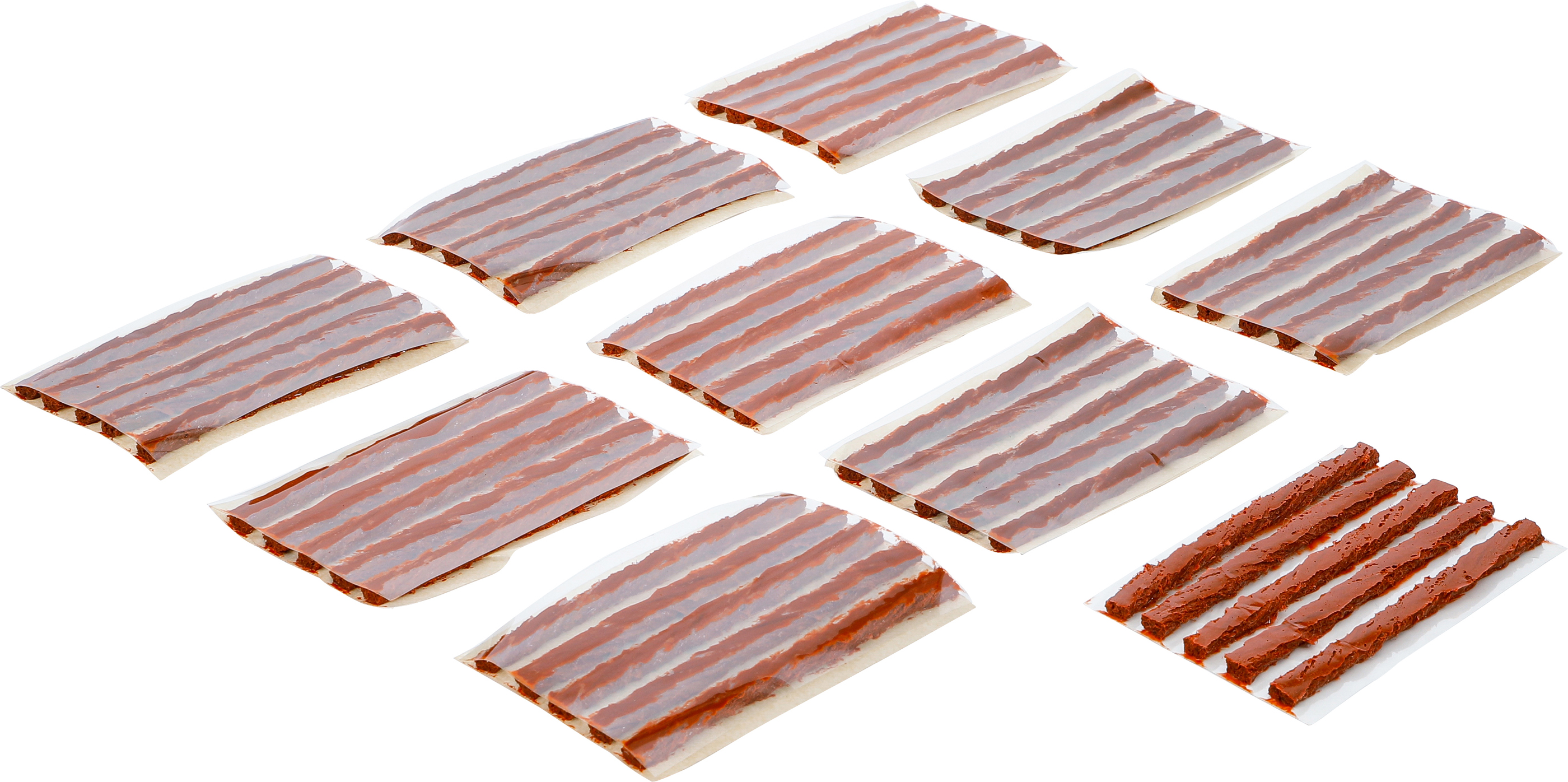 BGS 8900 Reifen-Reparaturstopfen | 102 mm | 50-tlg.