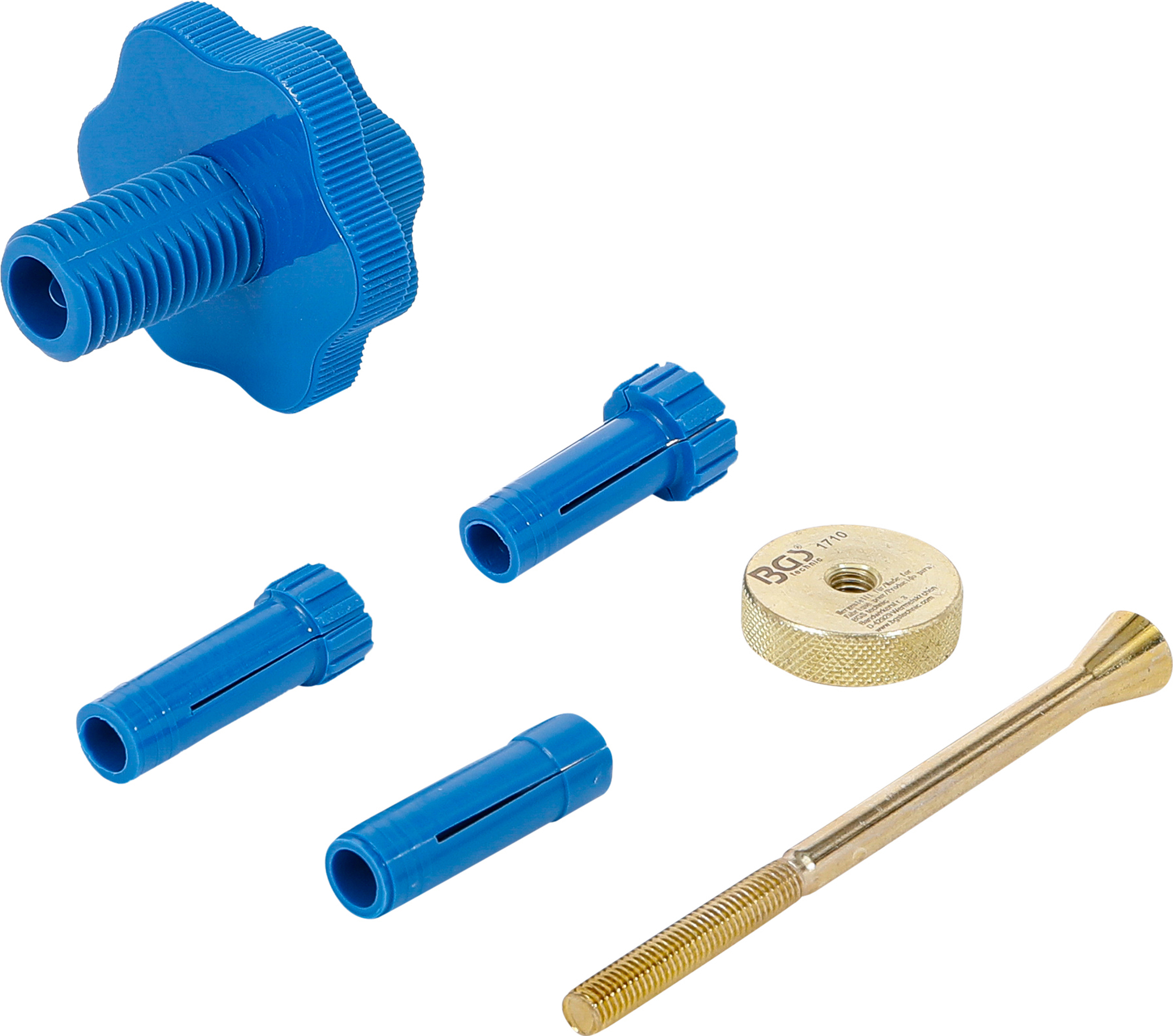 BGS 1710 Kupplungs-Zentrierwerkzeug