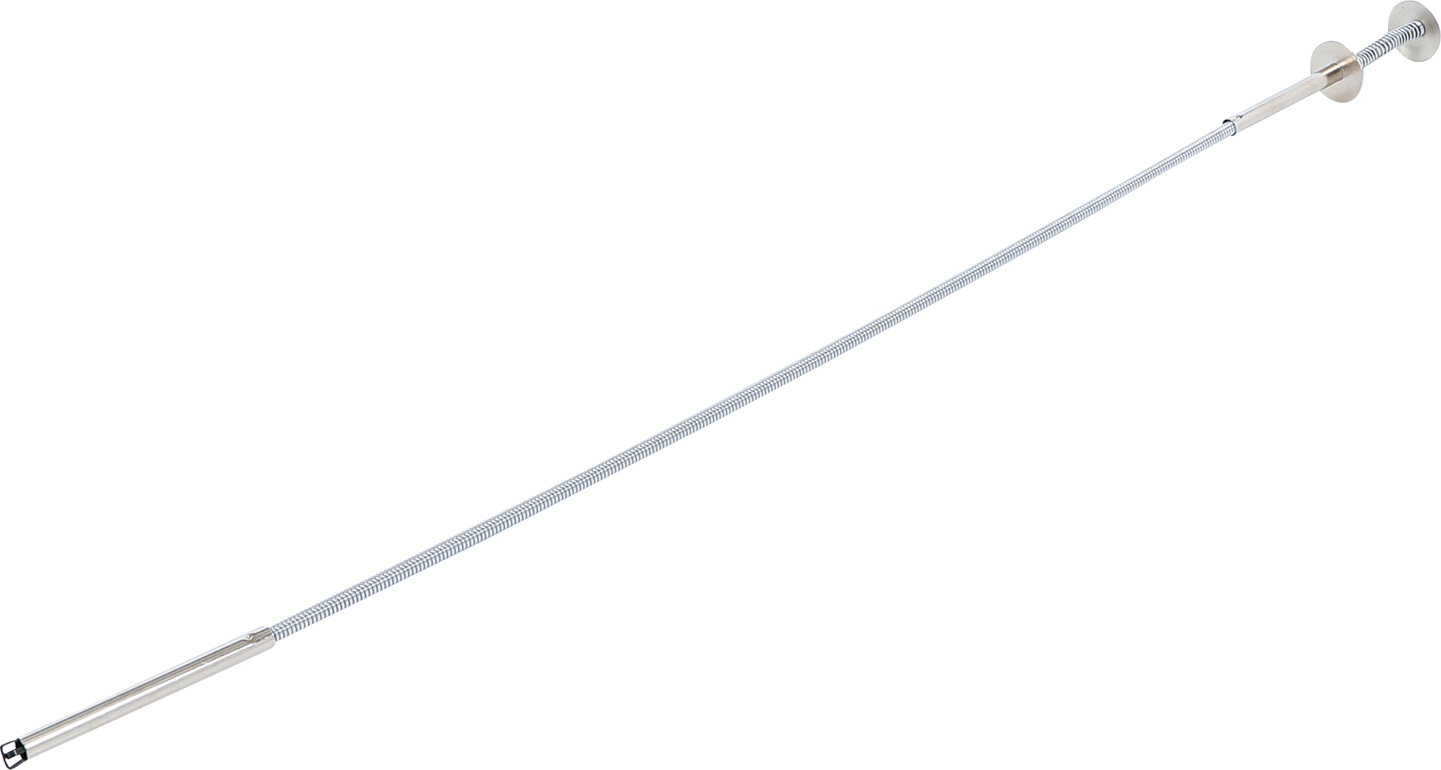 BGS 3102 Flexibler Greifer | Stahl | 595 mm