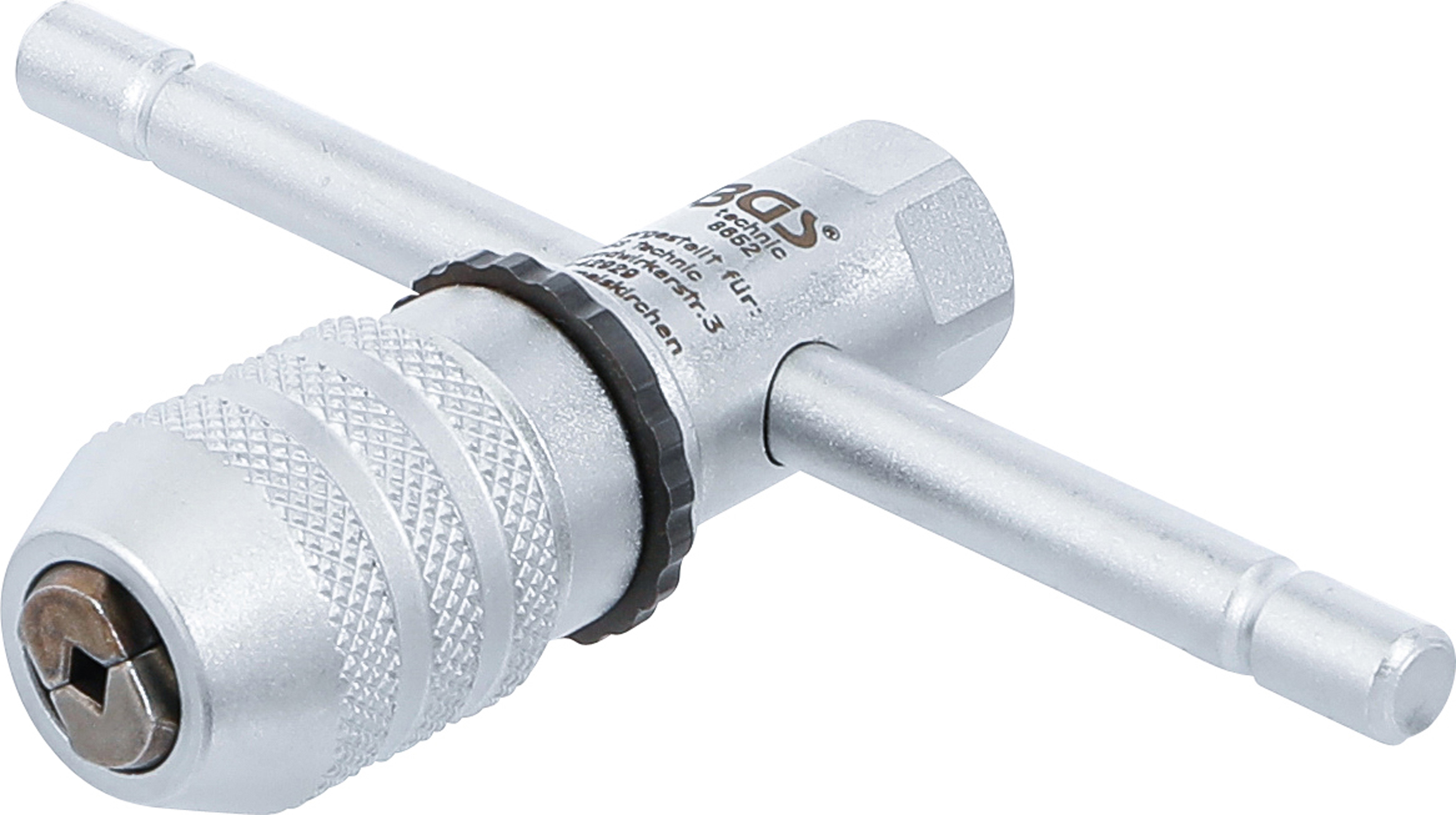 BGS 8652 Ratschen-Werkzeughalter