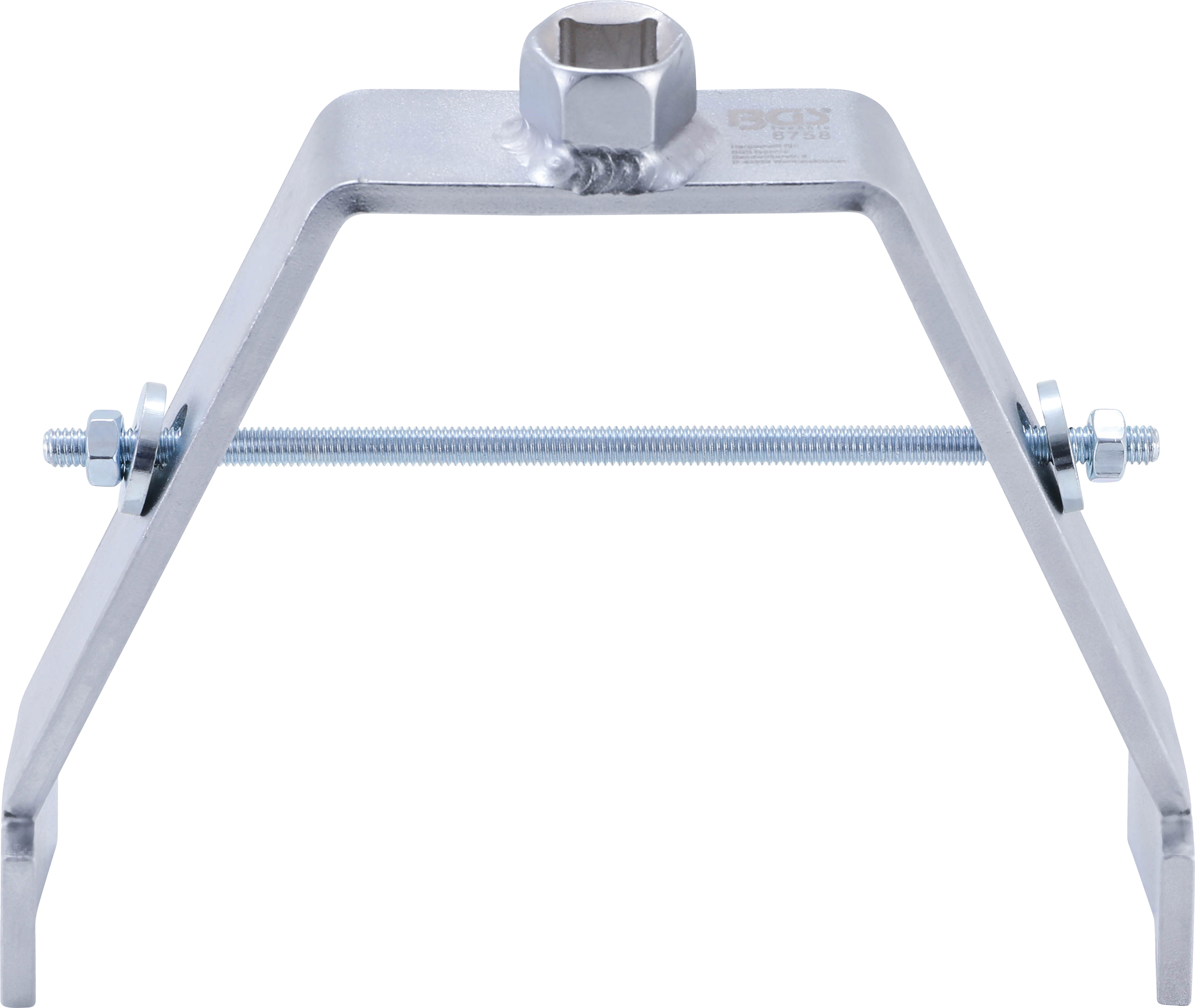 BGS 6758 Tankgeberschlüssel | für Peugeot / Citroën