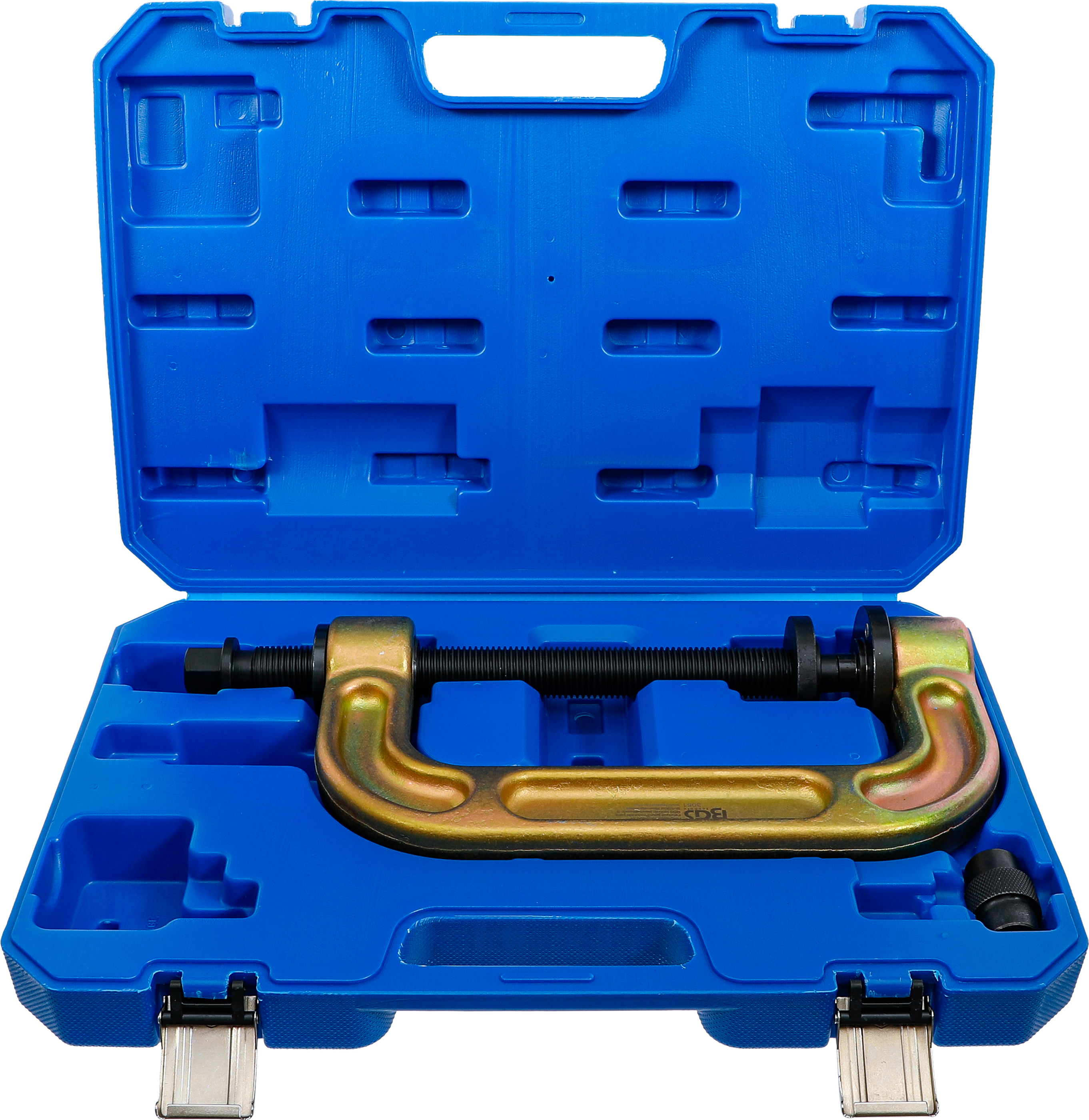 BGS 3051 Pressbügel