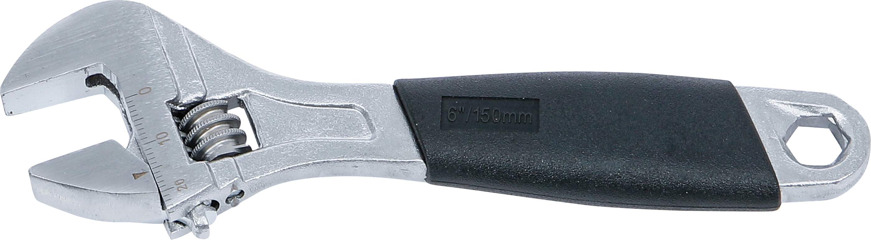 BGS 1440 Rollgabelschlüssel mit Kunststoff-Softgriff | SW max. 20 mm BGS 1440 Rollgabelschlüssel mit Kunststoff-Softgriff | SW max. 20 mm