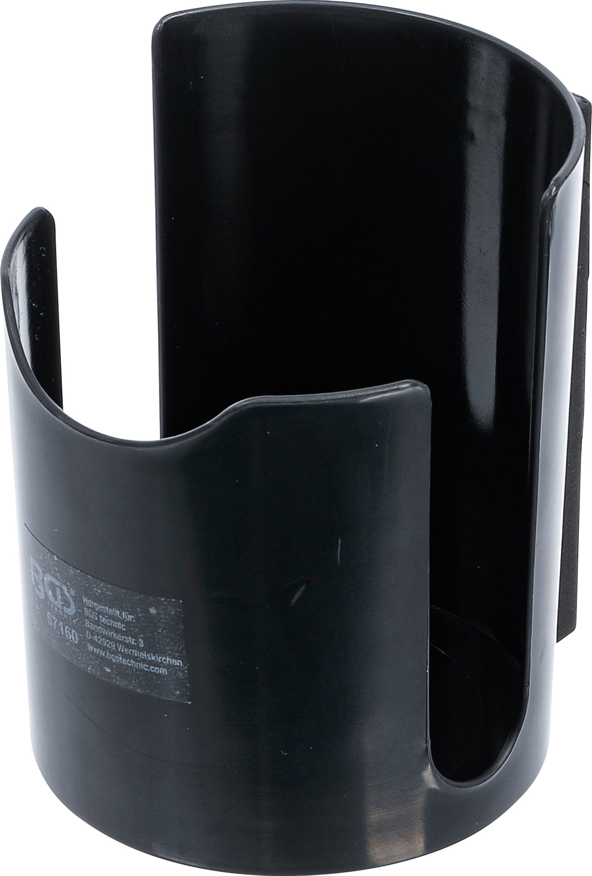 BGS 67160 Magnet-Becherhalter