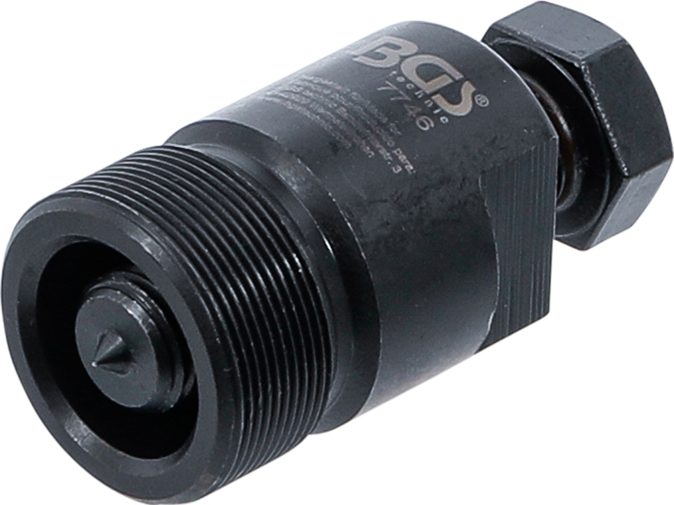 BGS 7746 Polrad-Abzieher | M27 x 1.0