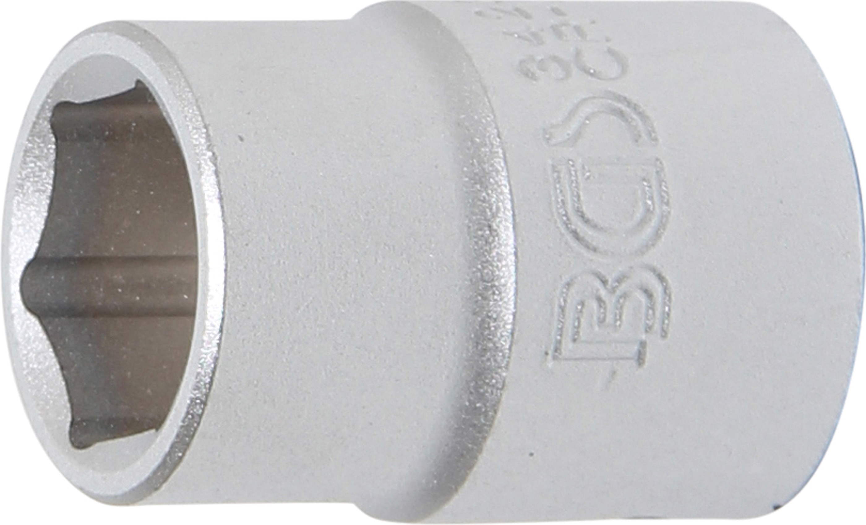 BGS 3423 Steckschlüssel-Einsatz Sechskant | Antrieb Innenvierkant 20 mm (3/4") | SW 23 mm BGS 3423 Steckschlüssel-Einsatz Sechskant | Antrieb Innenvierkant 20 mm (3/4") | SW 23 mm