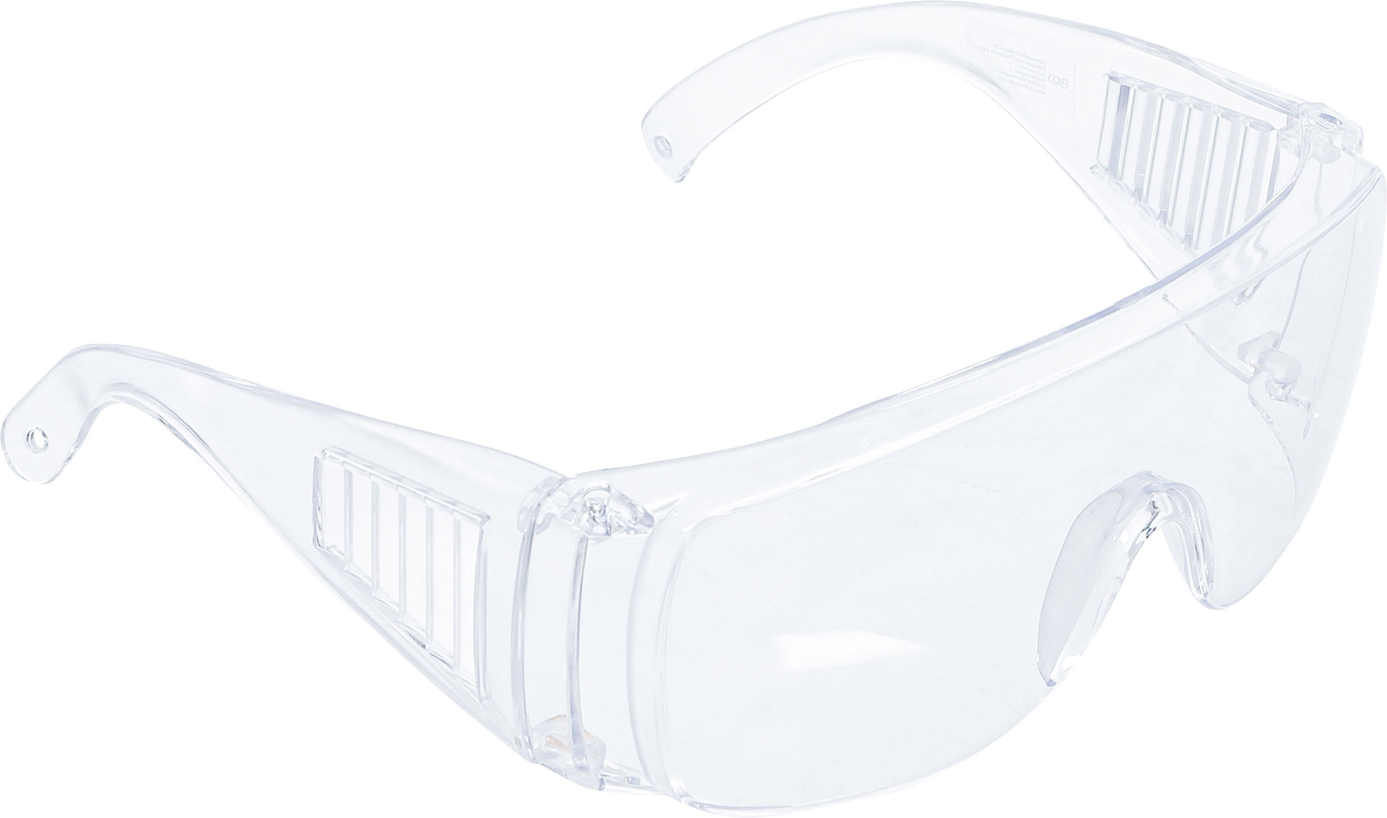 BGS 3627 Schutzbrille | transparent