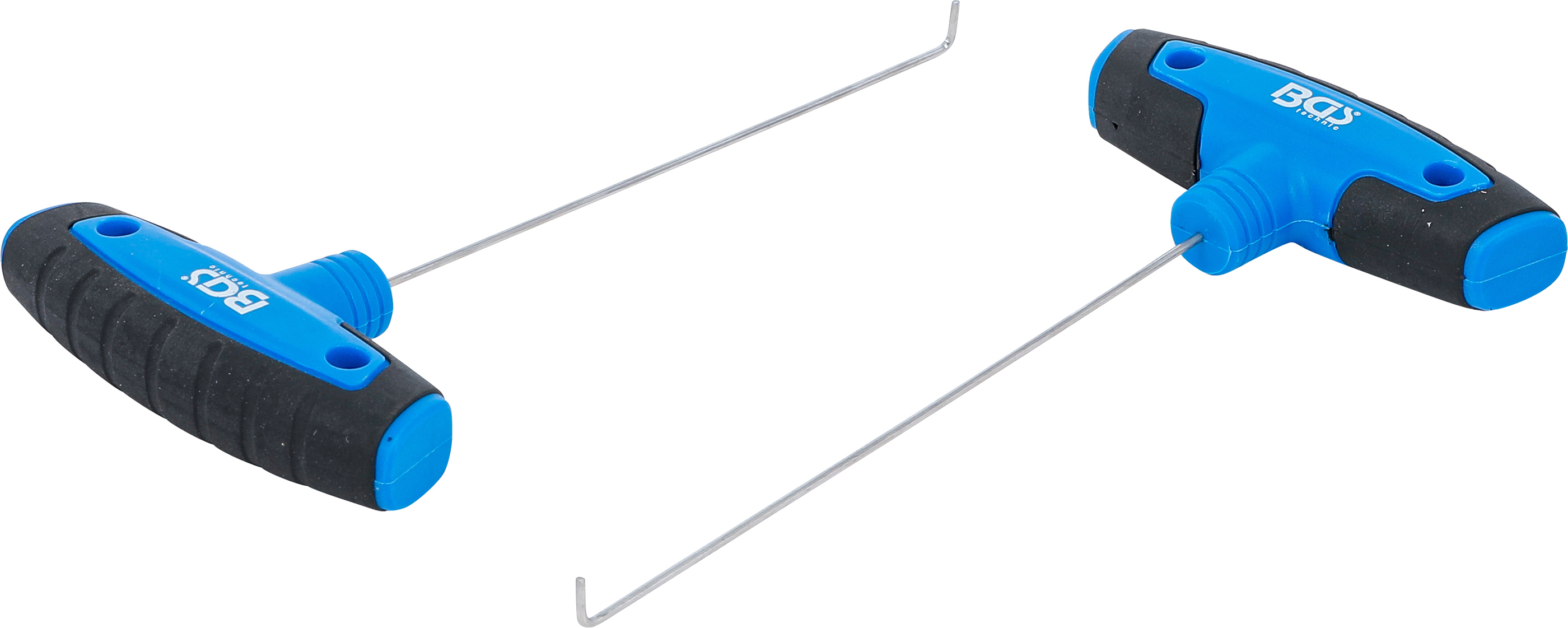 BGS 69510 Haken-Satz zur Demontage von Mercedes-Benz-Armaturentafeln | 2-tlg.