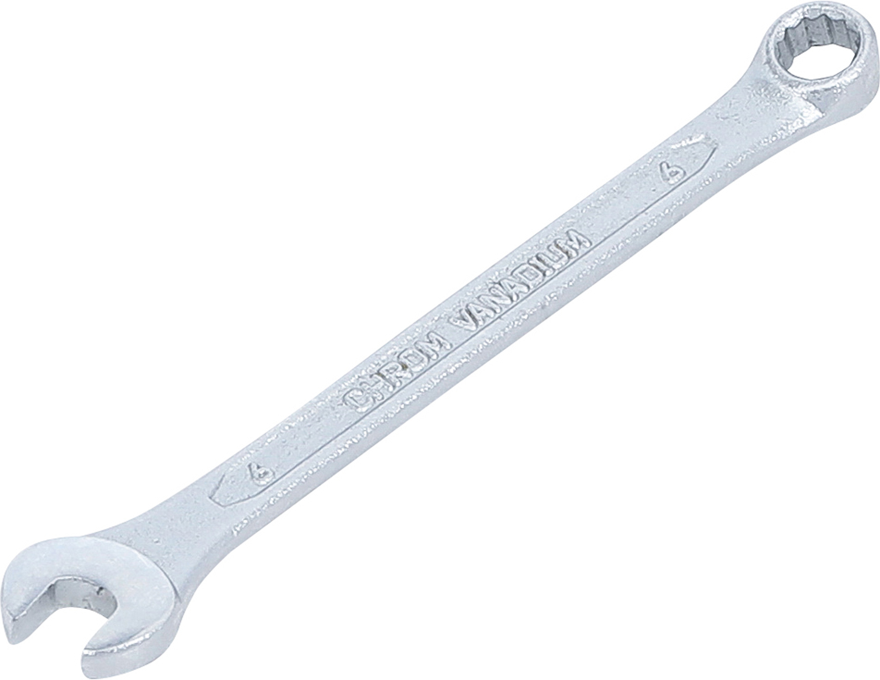BGS 1056 Maul-Ringschlüssel | SW 6 mm