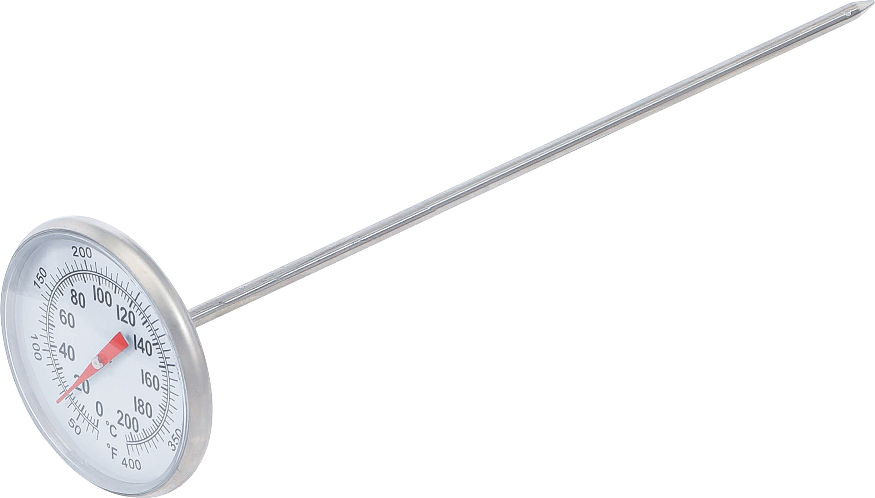 BGS 8027-2 Temperaturfühler für Art. 8027, 8098