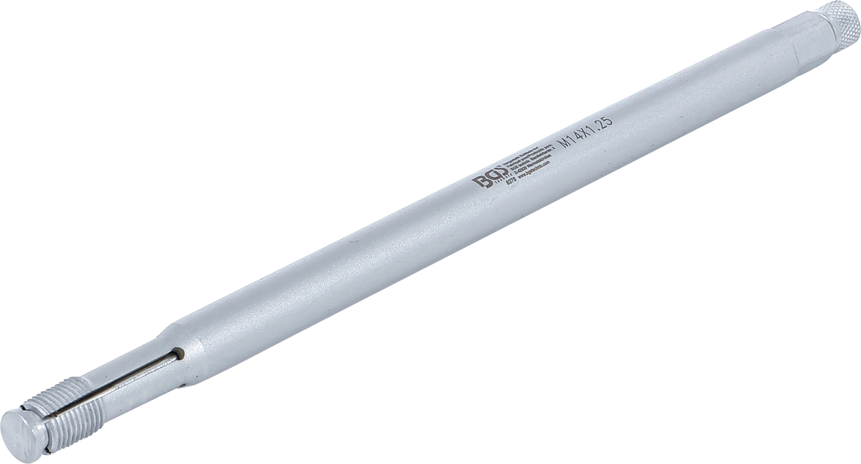 BGS 8376 Nachschneider für Zündkerzeninnengewinde | M14 x 1,25 mm