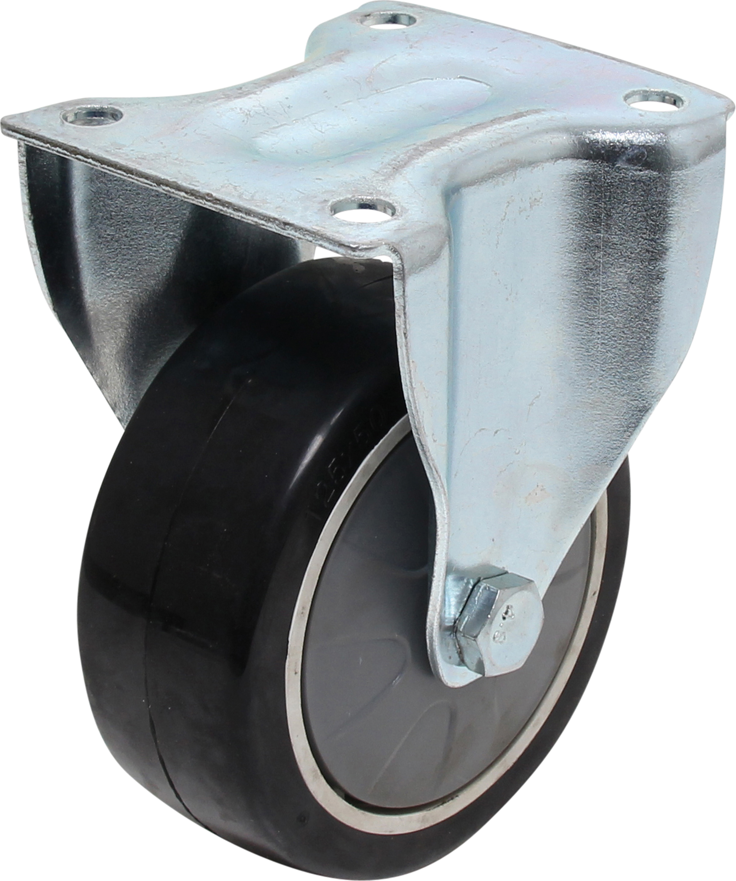 BGS 4111-3 Bockrolle für Werkstattwagen Art. 4111, 4113, 4114