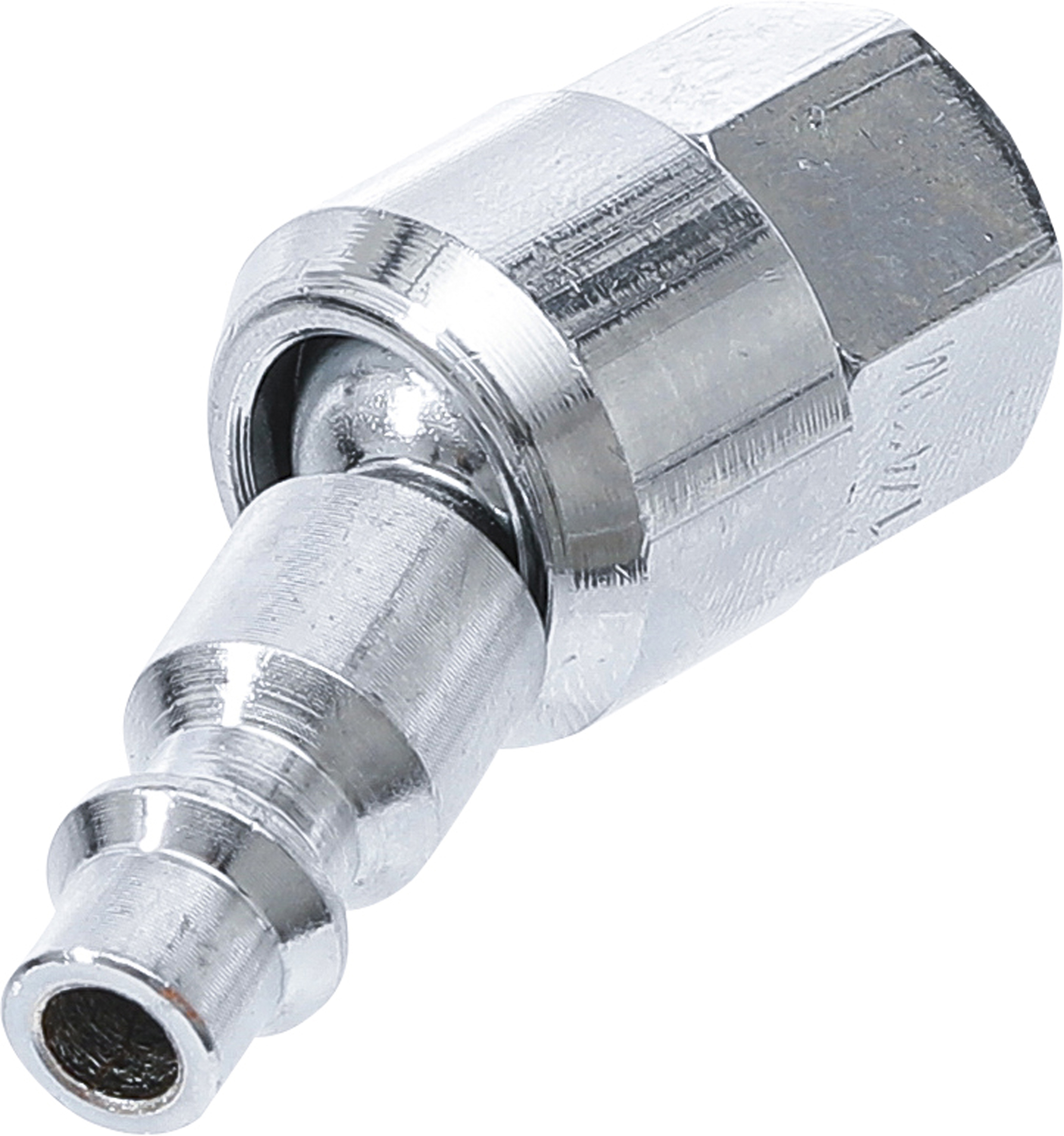 BGS 7065 Gewindestecknippel | 6,3 mm (1/4") Innengewinde BGS 7065 Gewindestecknippel | 6,3 mm (1/4") Innengewinde