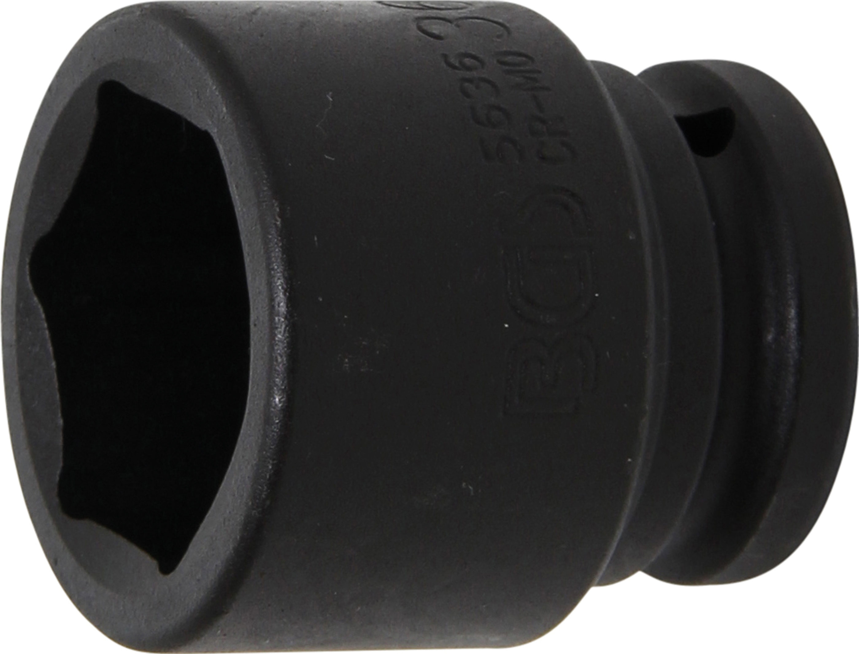 BGS 5636 Kraft-Steckschlüssel-Einsatz Sechskant | Antrieb Innenvierkant 20 mm (3/4") | SW 36 mm BGS 5636 Kraft-Steckschlüssel-Einsatz Sechskant | Antrieb Innenvierkant 20 mm (3/4") | SW 36 mm