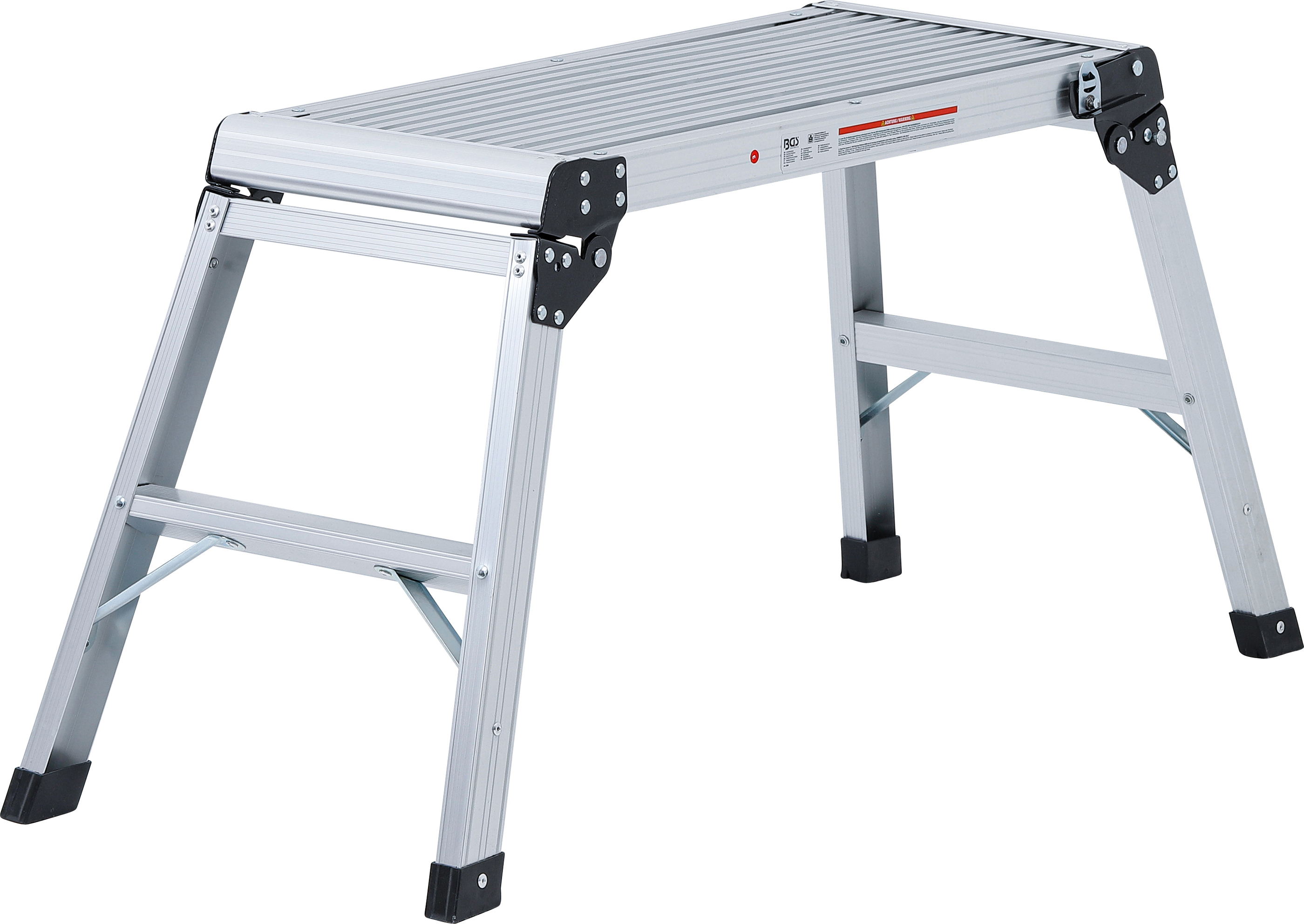 BGS 8366 Arbeitspodest | faltbar