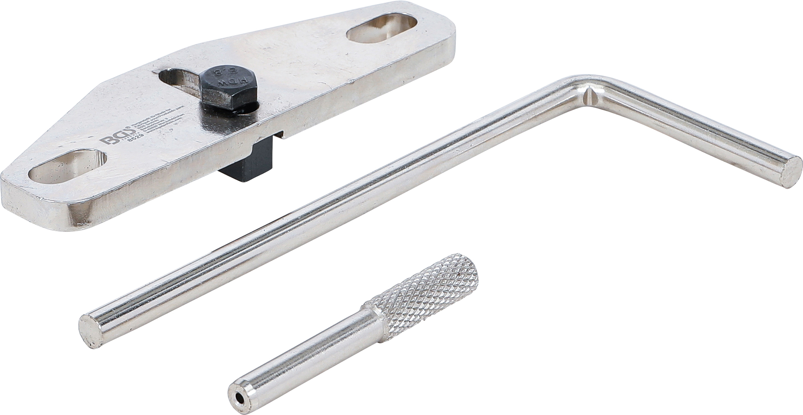 BGS 8529 Motor-Einstellwerkzeug-Satz | für Rover, Peugeot, Ford, Volvo 2.0, 2.2l D