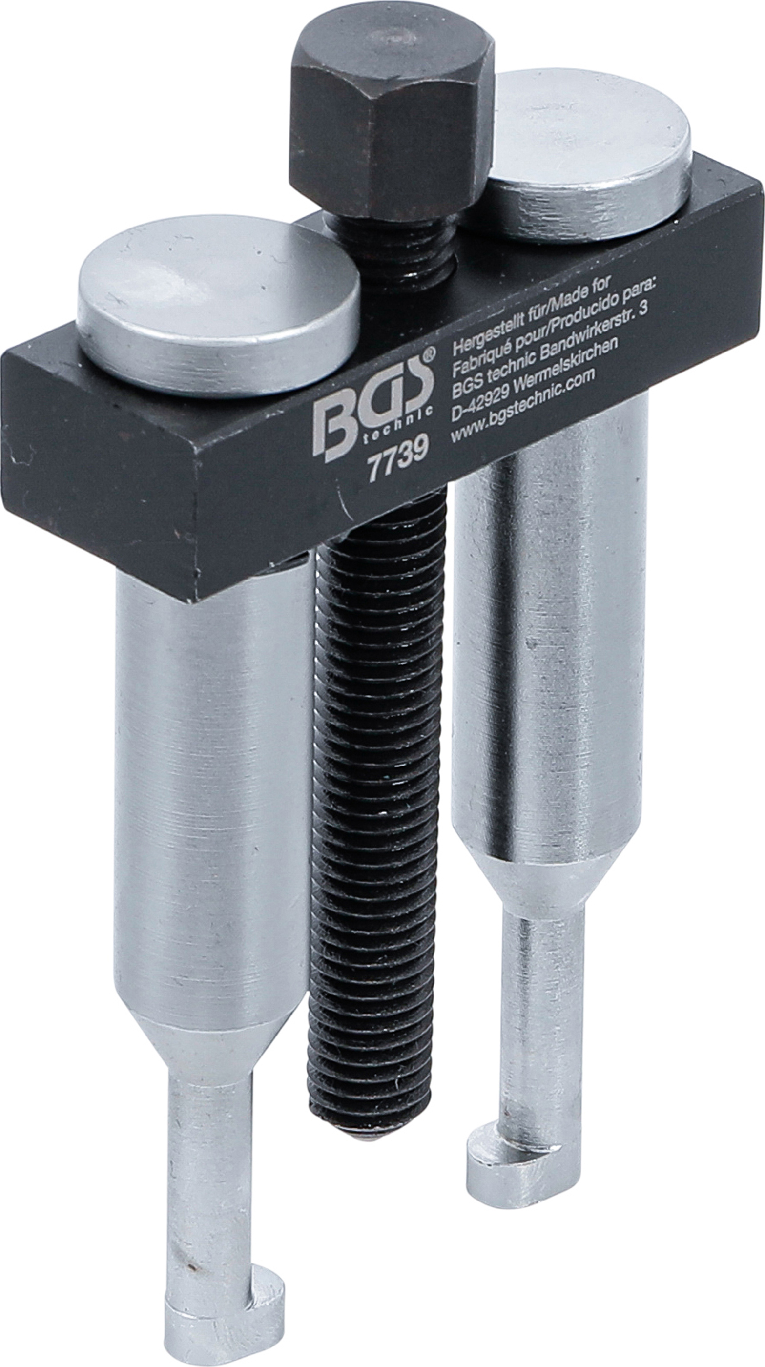 BGS 7739 Lenkrad-Außenabzieher | für GM, Opel BGS 7739 Lenkrad-Außenabzieher | für GM, Opel