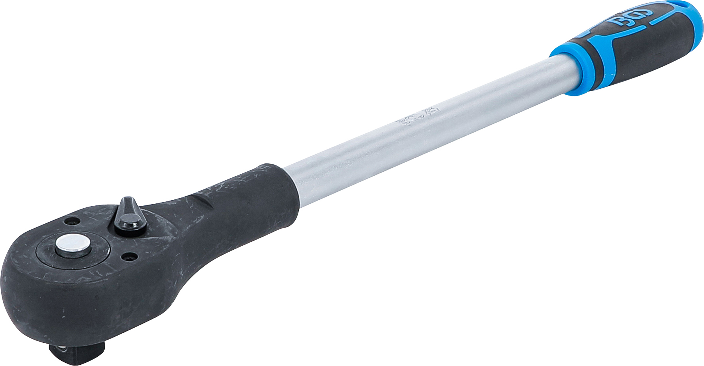 BGS 232 Umschaltknarre | Abtrieb Außenvierkant 20 mm (3/4")