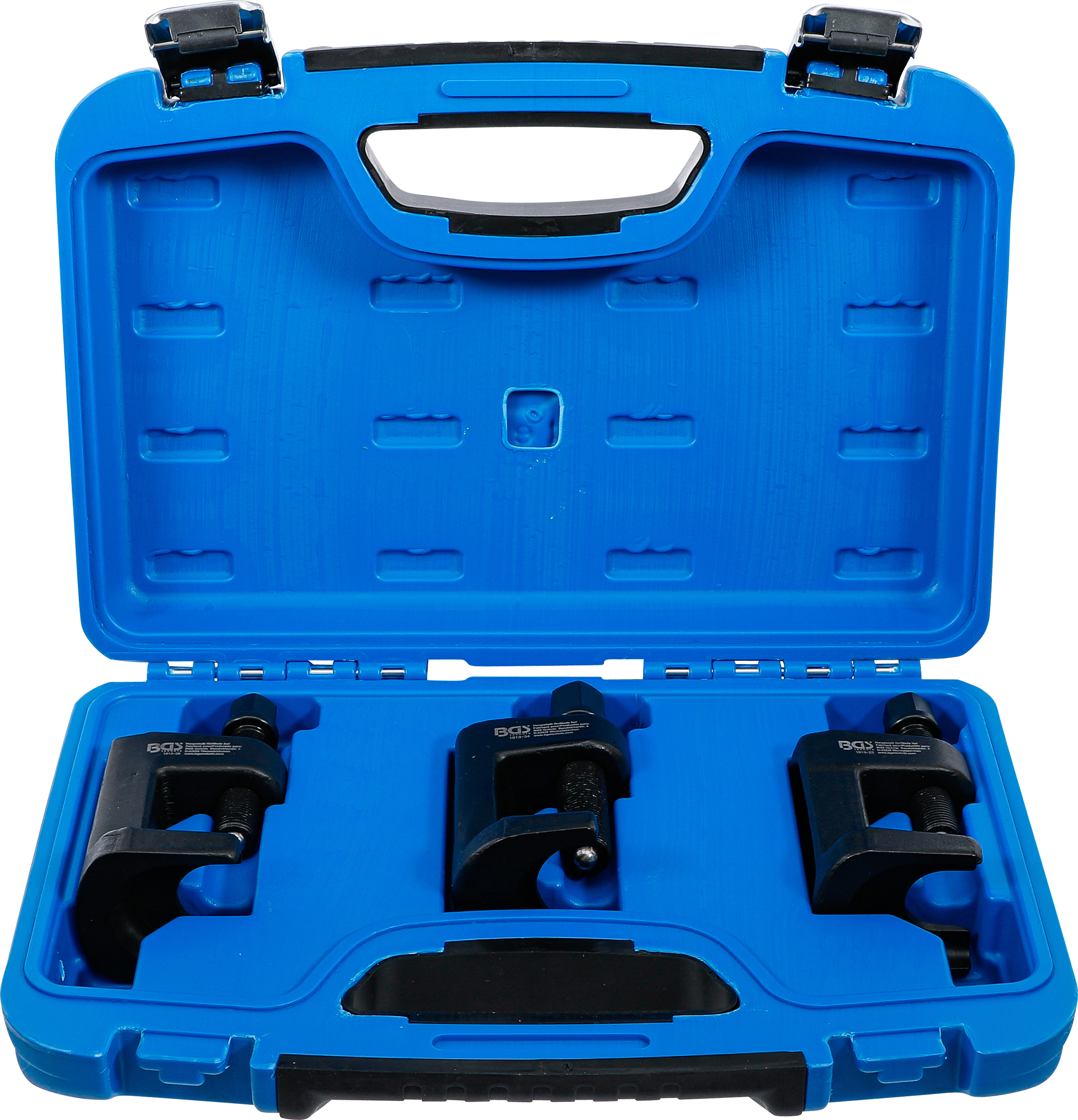 BGS 1813 Kugelgelenk-Ausdrücker-Satz | 23 - 28 - 34 mm | 3-tlg.