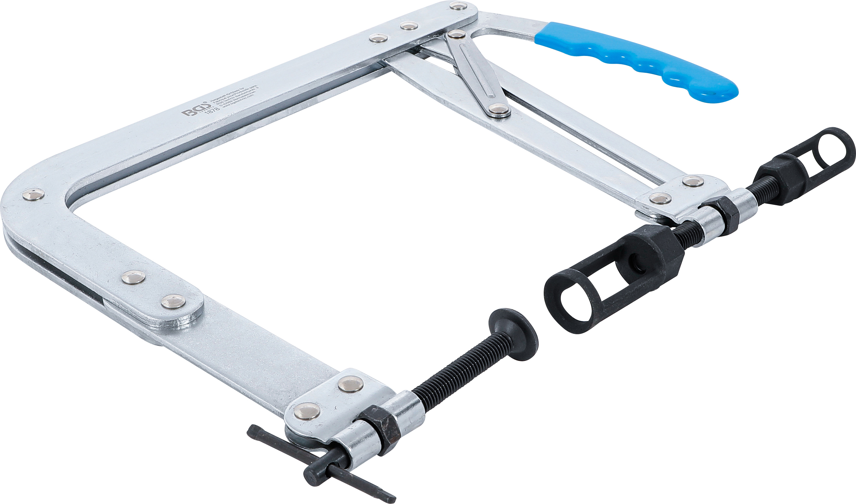 BGS 1878 Ventilfeder-Spannapparat | 35 - 200 mm BGS 1878 Ventilfeder-Spannapparat | 35 - 200 mm