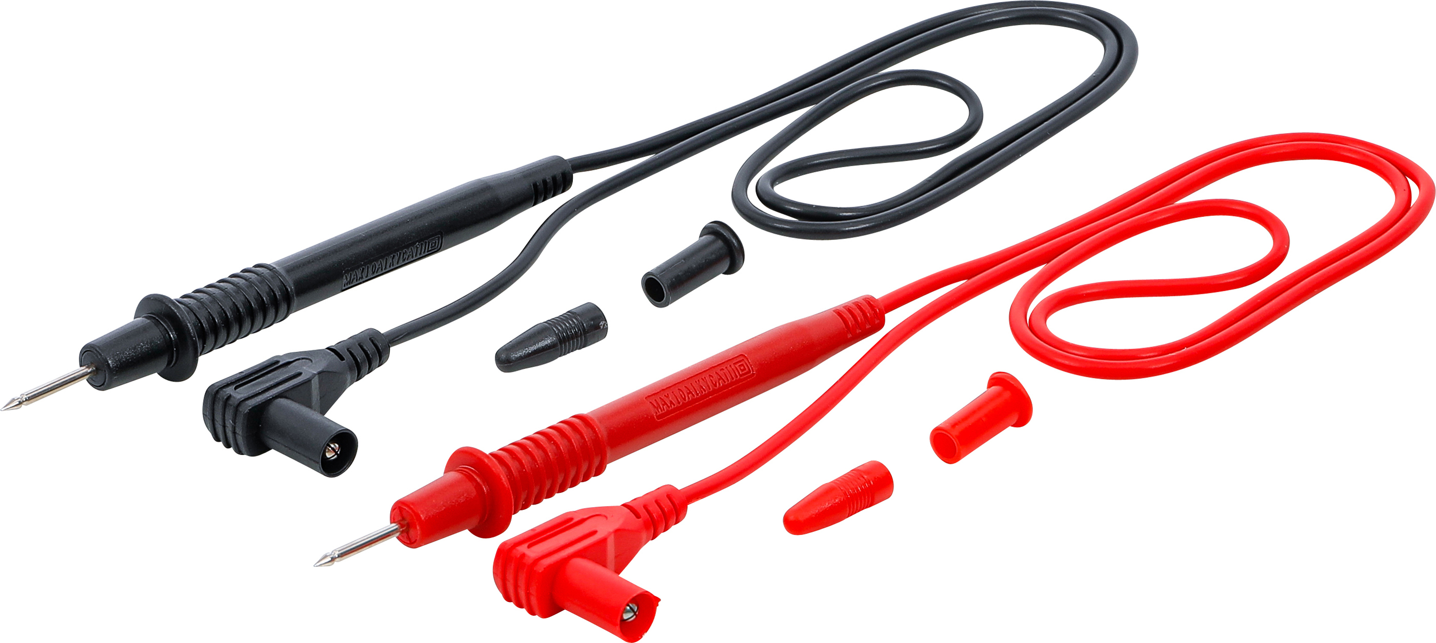 BGS 2192-1 Ersatz-Prüfspitzen für Multimeter