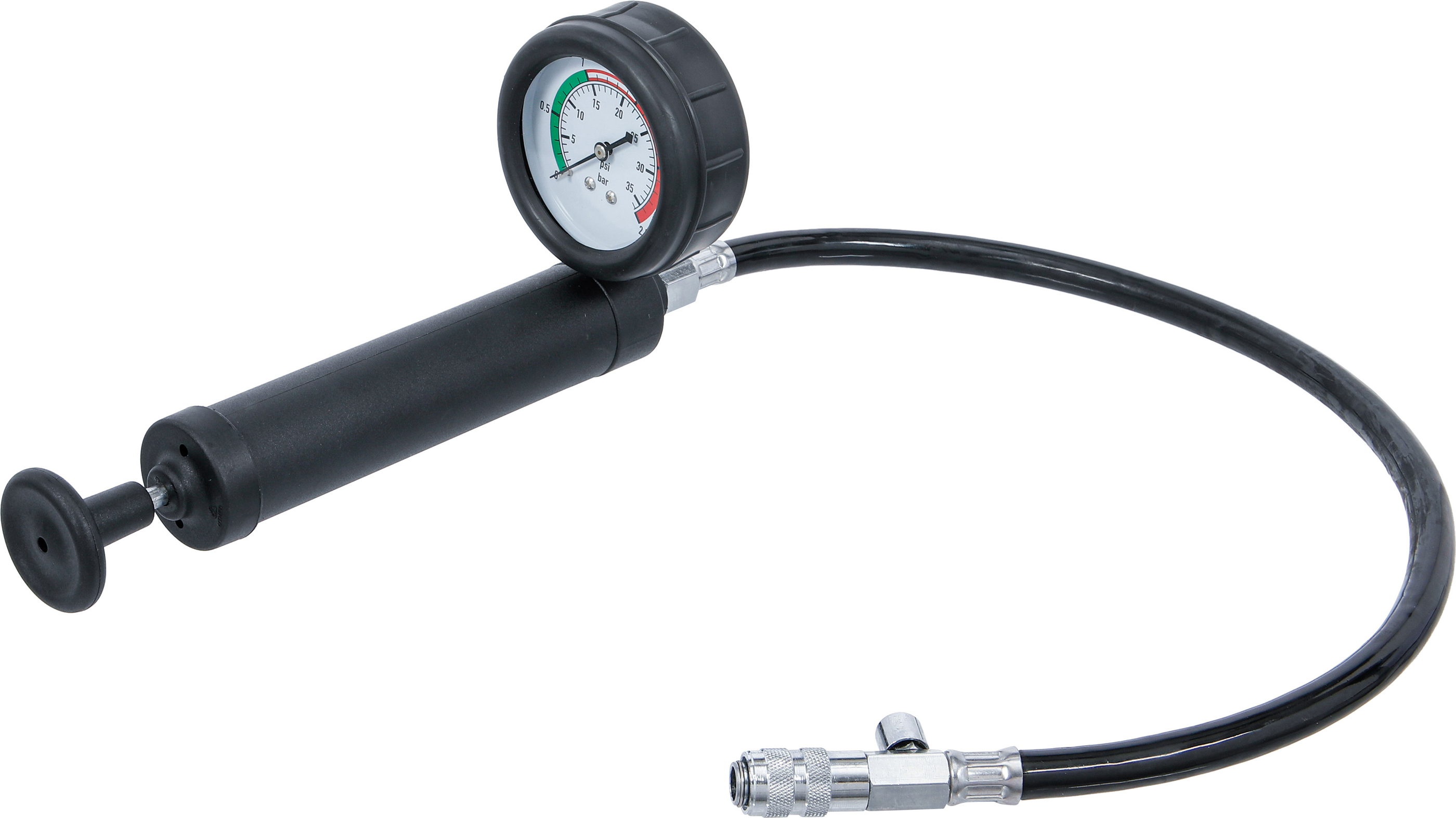 BGS 8027-1 Pumpe für Art. 8027, 8098