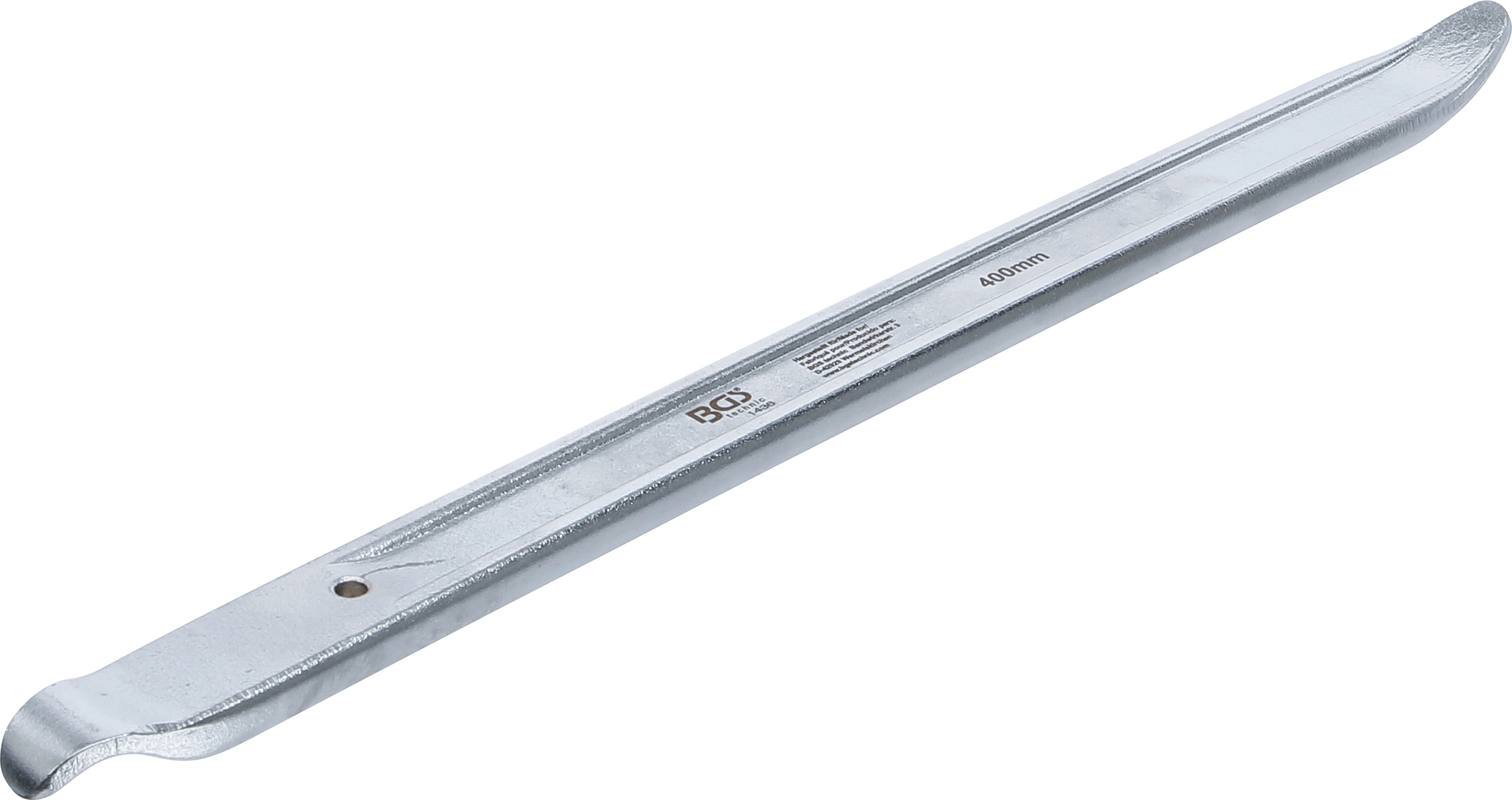 BGS 1436 Reifen-Montiereisen | 400 mm