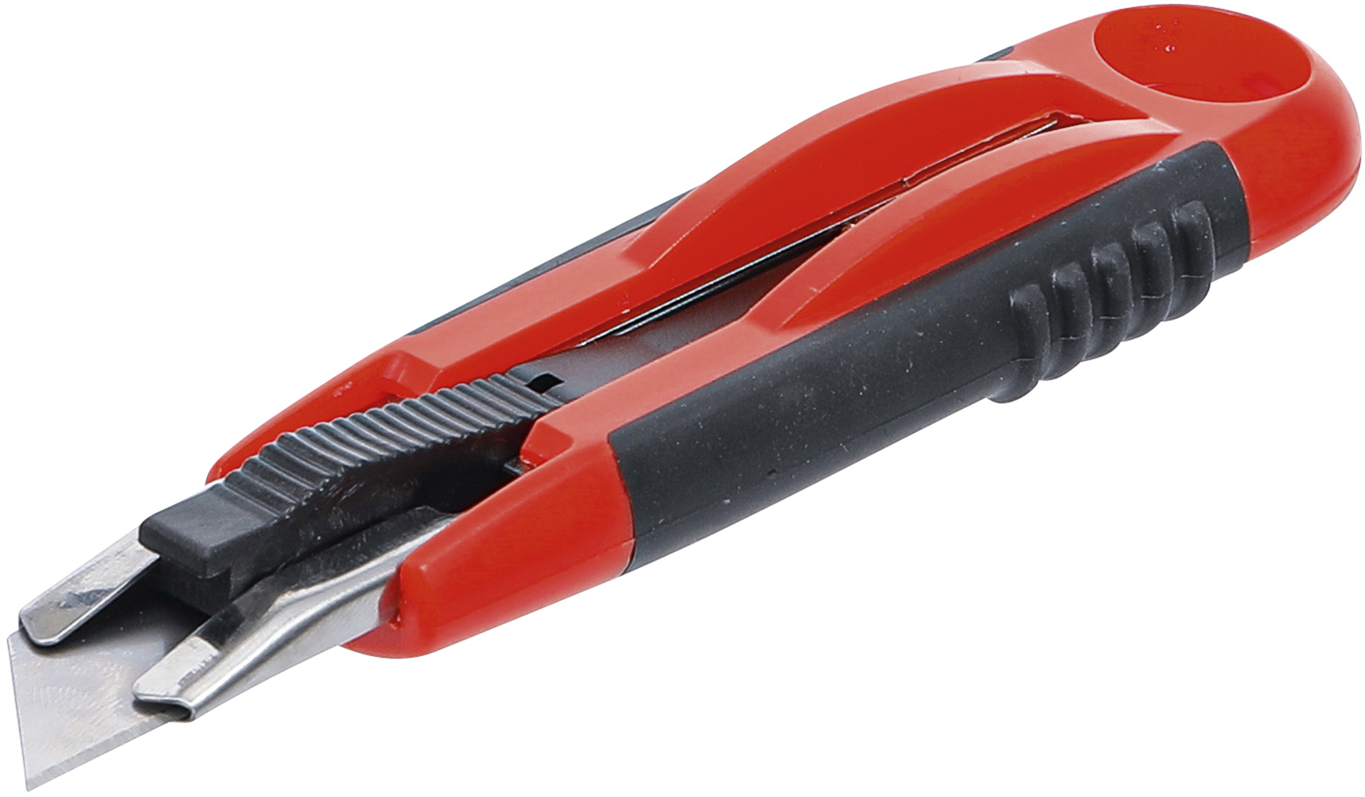 BGS 50614 Sicherheits-Kartonmesser | 140 mm