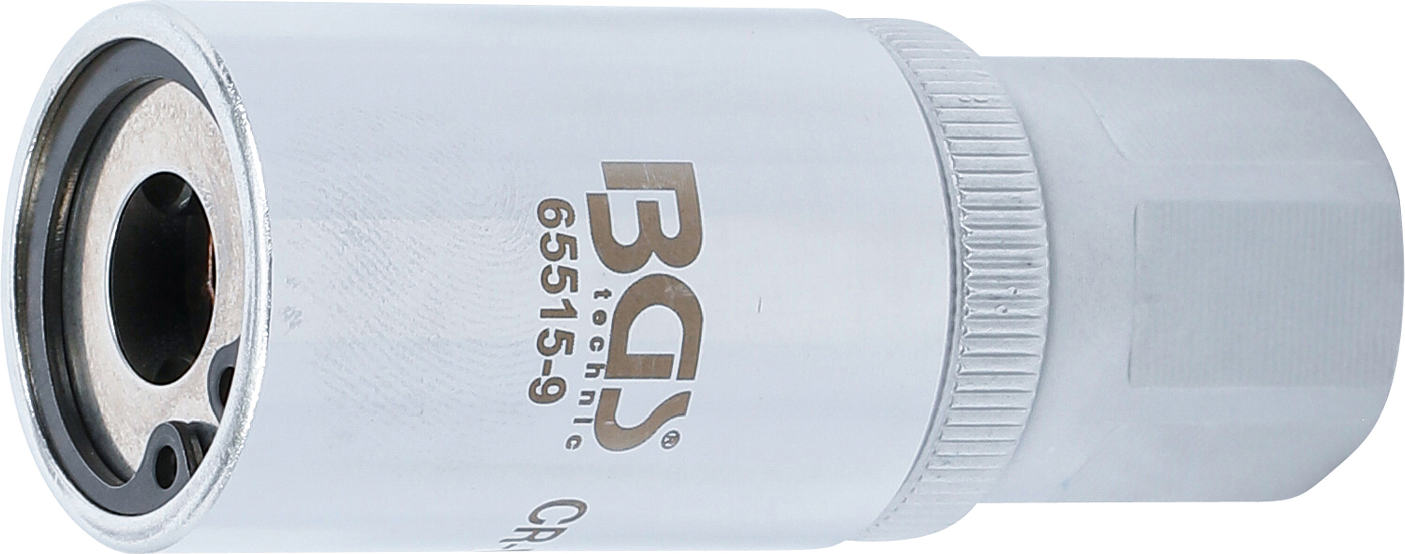 BGS 65515-9 Stehbolzen-Ausdreher | 12,5 mm (1/2") | 9 mm