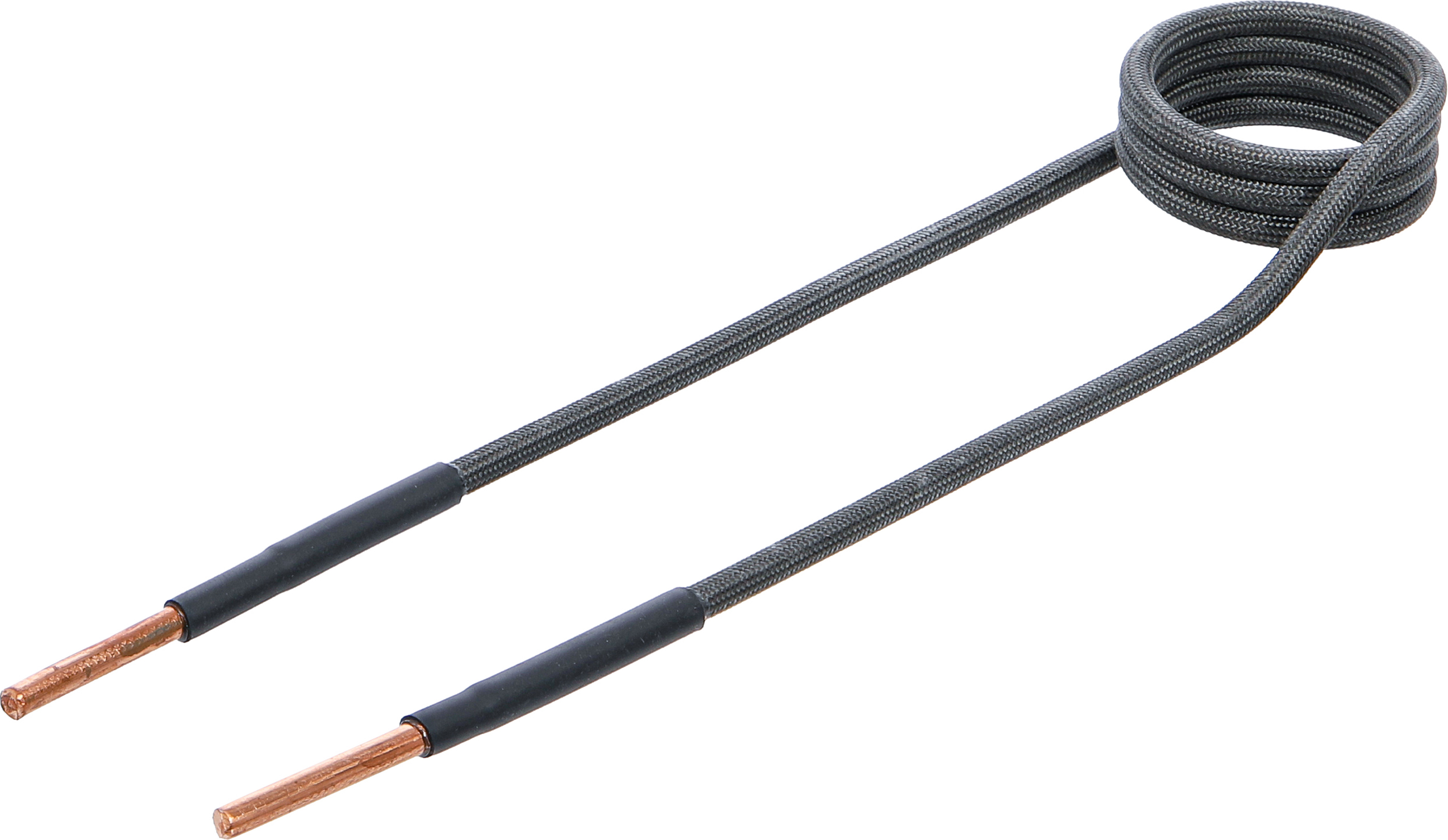 BGS 2169-2-32 Induktions-Spule für Induktionsheizgerät | 32 mm | gerade Bauform | für Art. 2169, 3390, 3391