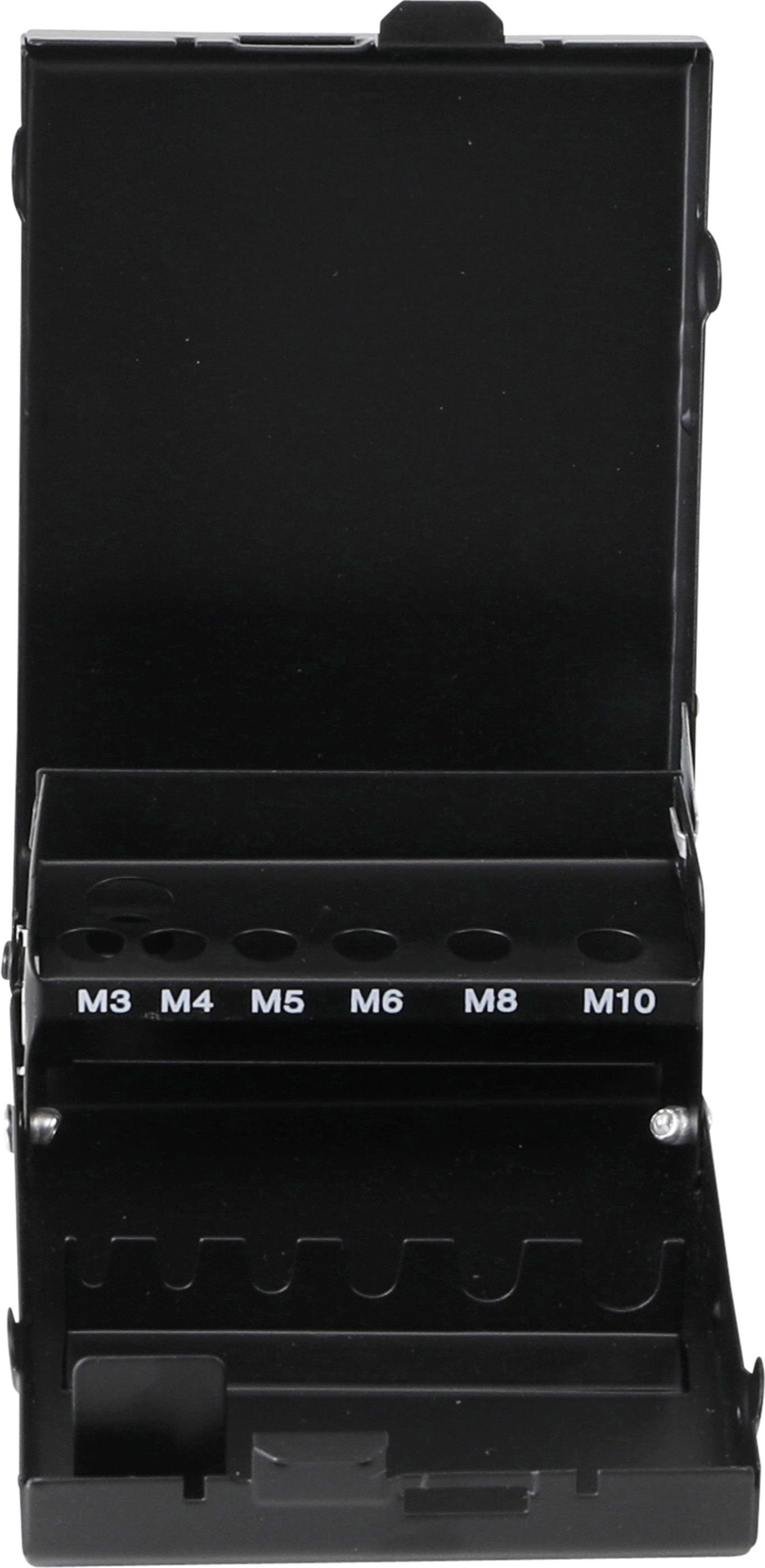 BGS 1926-LEER Metall-Leerkassette für Art. 1926