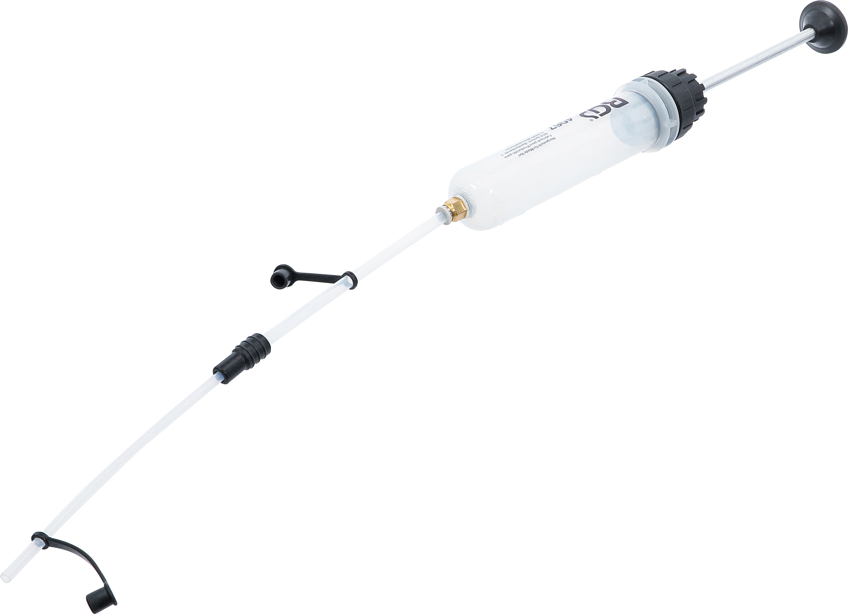 BGS 4067 Handpumpe | 200 ml