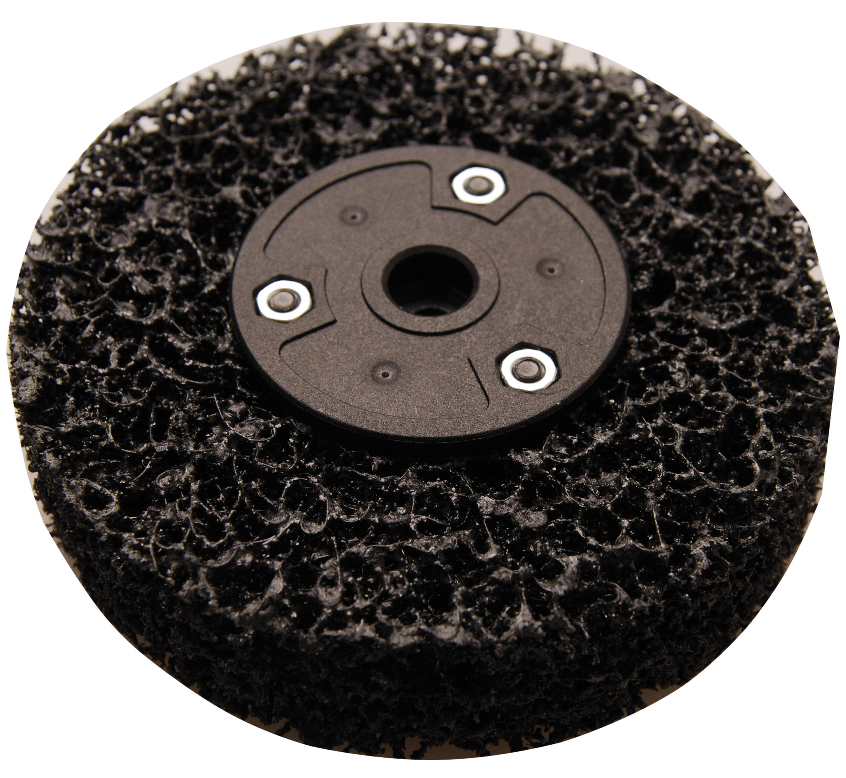 BGS 3274-2 Schleifvlies-Rad für Art. 3274 | Ø 115 mm