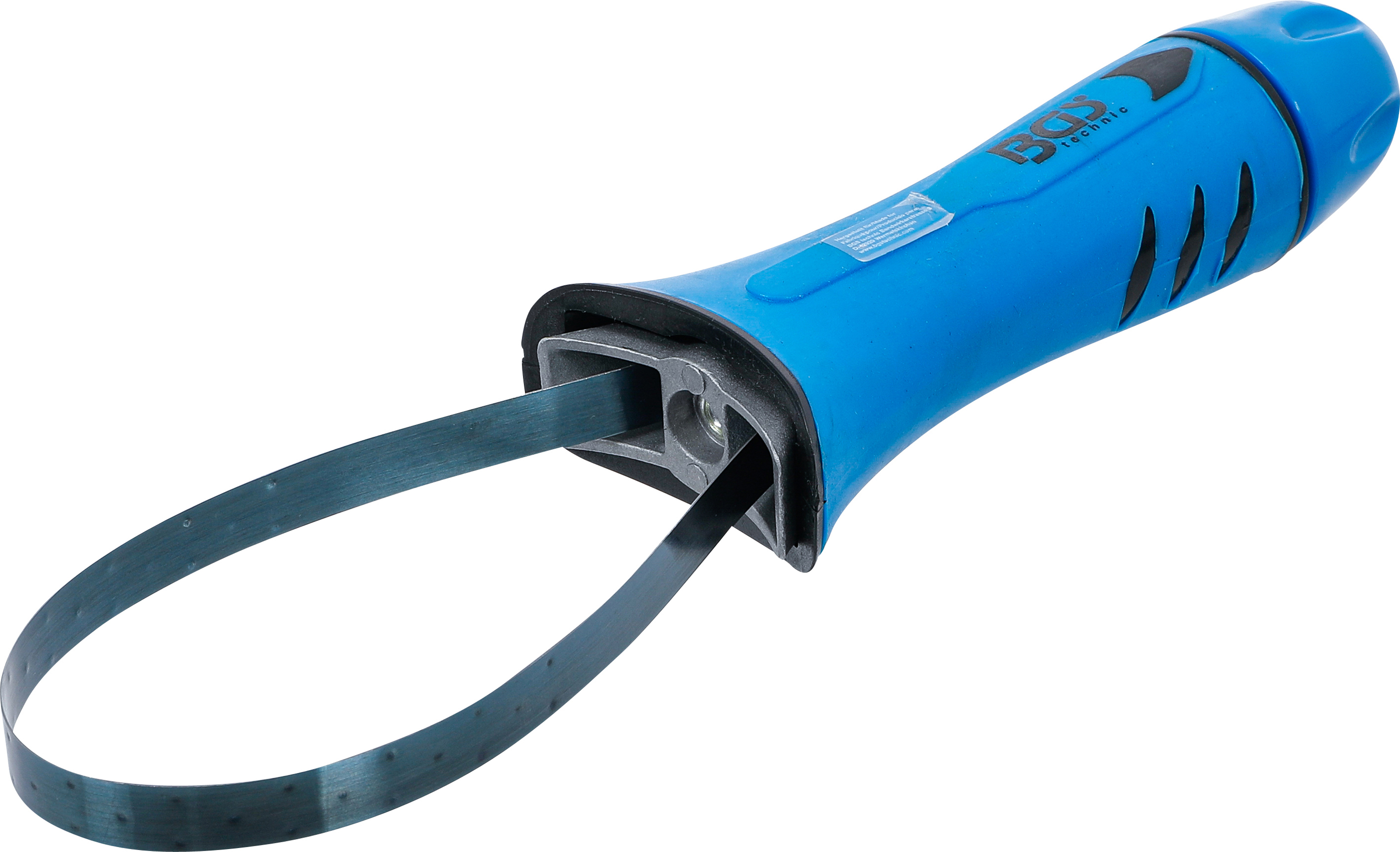 BGS 8537 Ölfilter-Bandschlüssel | Ø 65 - 105 mm