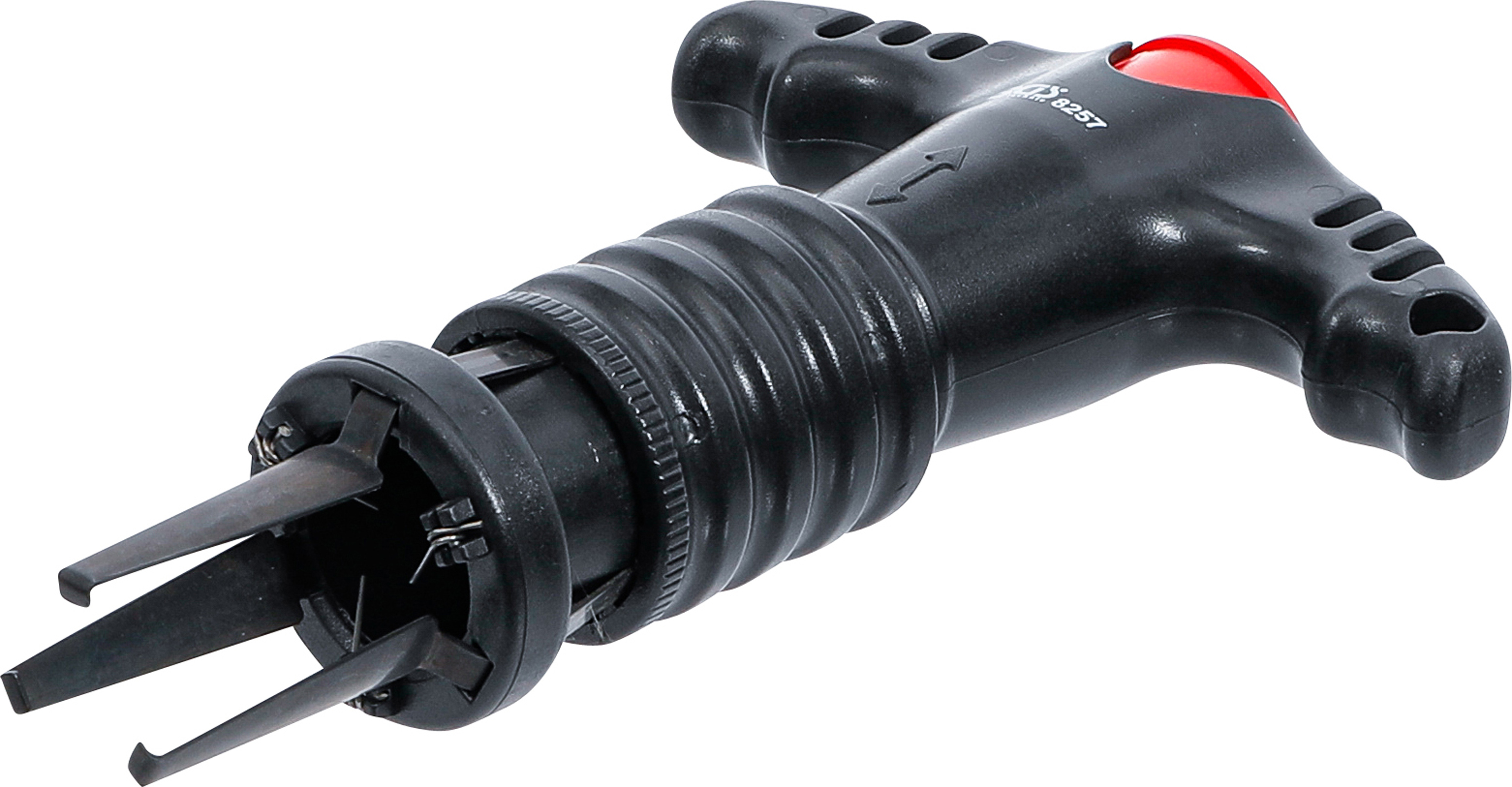 BGS 8257 Lösewerkzeug für Radmuttern-Kappen