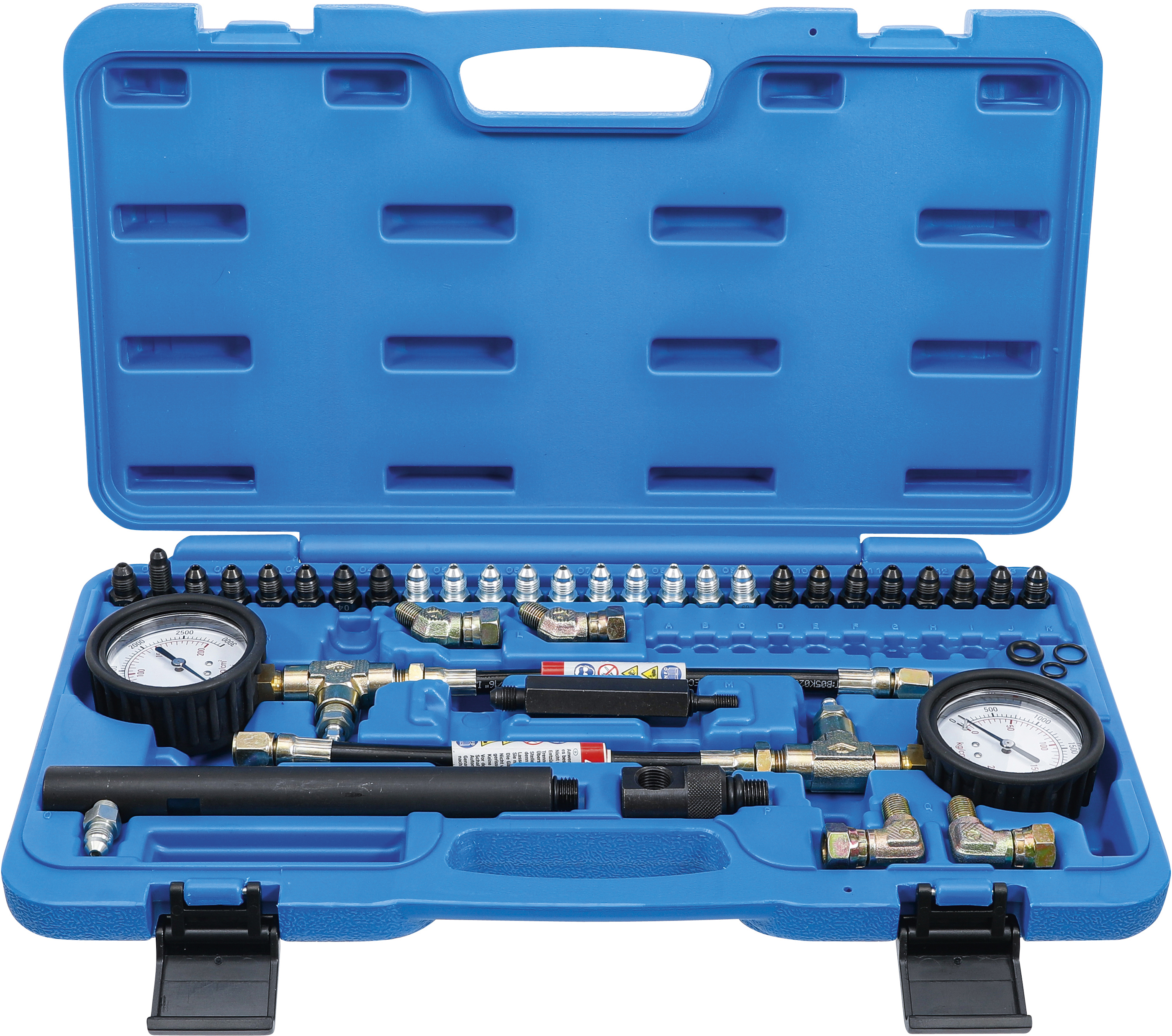 BGS 6964 ABS- und Bremsdruckmessgerät