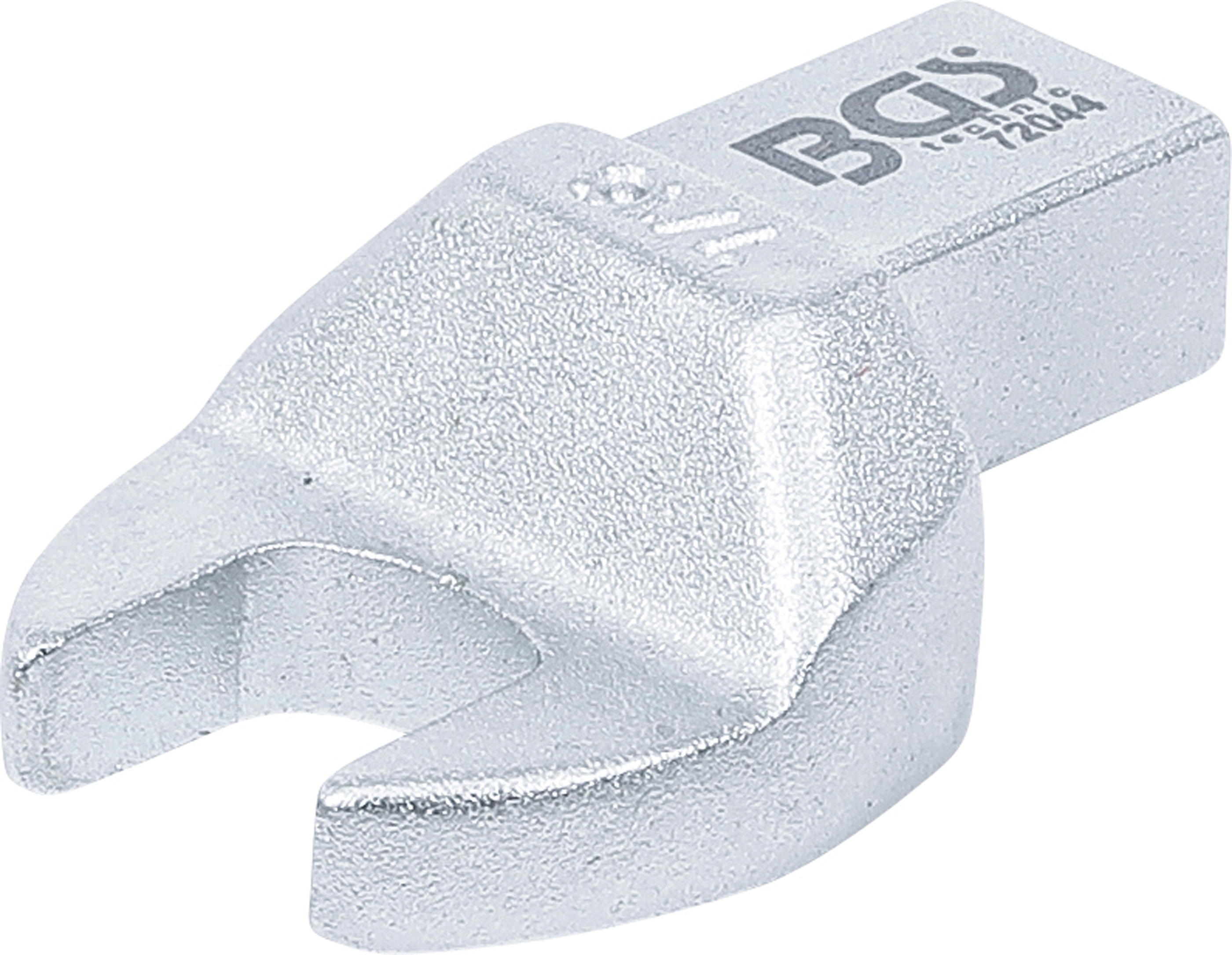 BGS 72044 Einsteck-Maulschlüssel | 7/16" | Aufnahme 9 x 12 mm