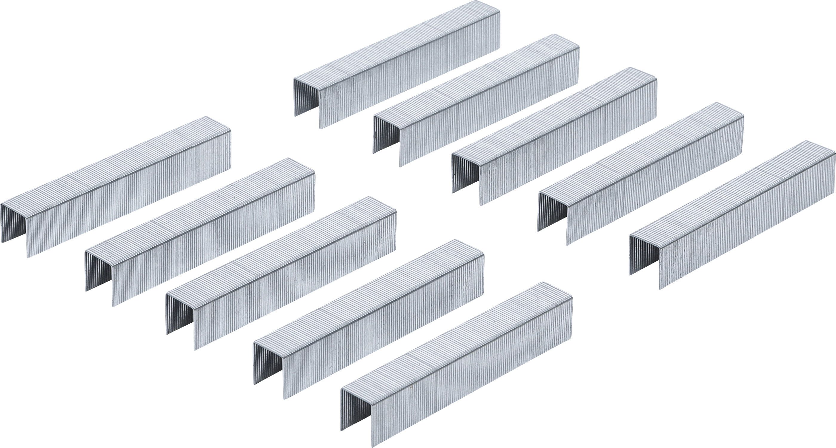 BGS 3011 Klammern | Typ 53 | 14 x 11,4 mm | 1000 Stück