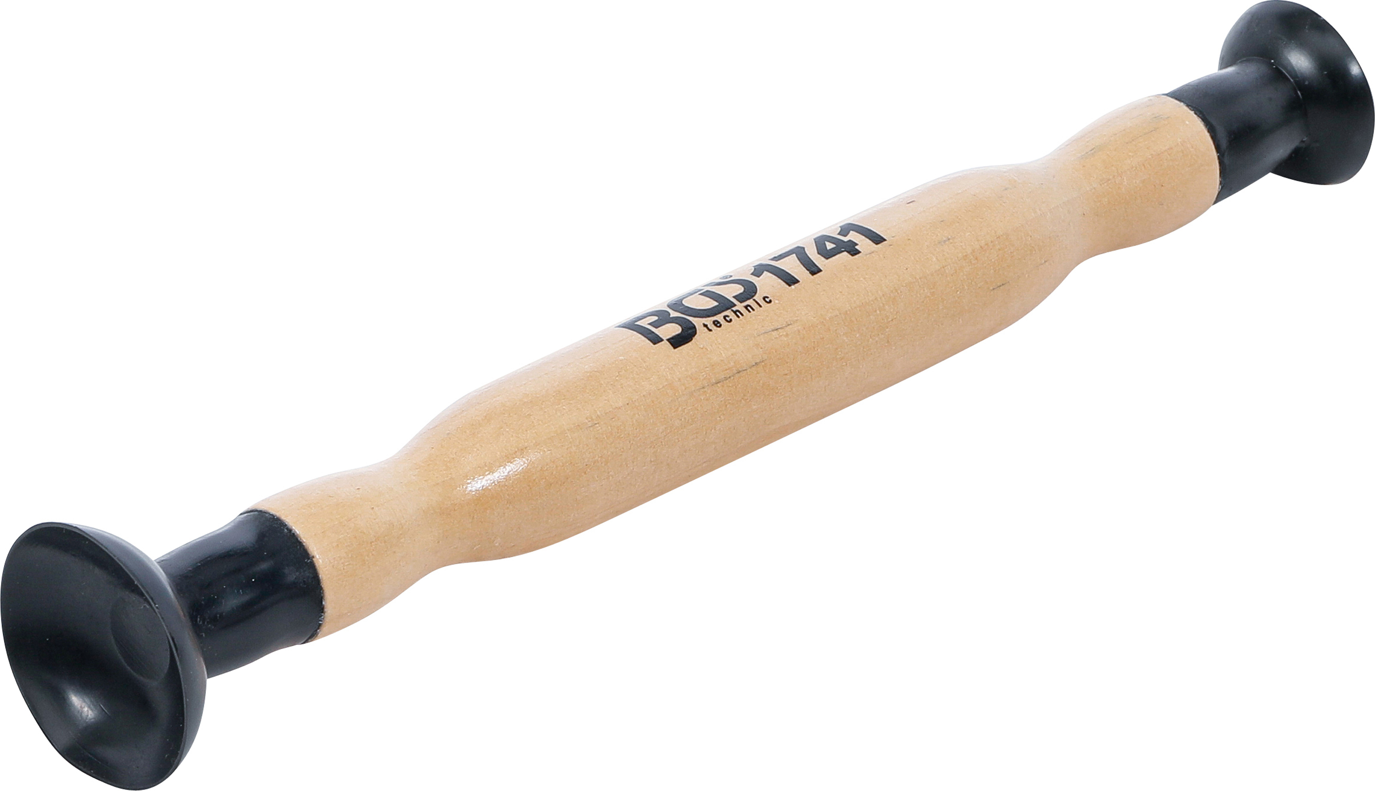 BGS 1741 Ventilläpper | 28 x 34 mm BGS 1741 Ventilläpper | 28 x 34 mm