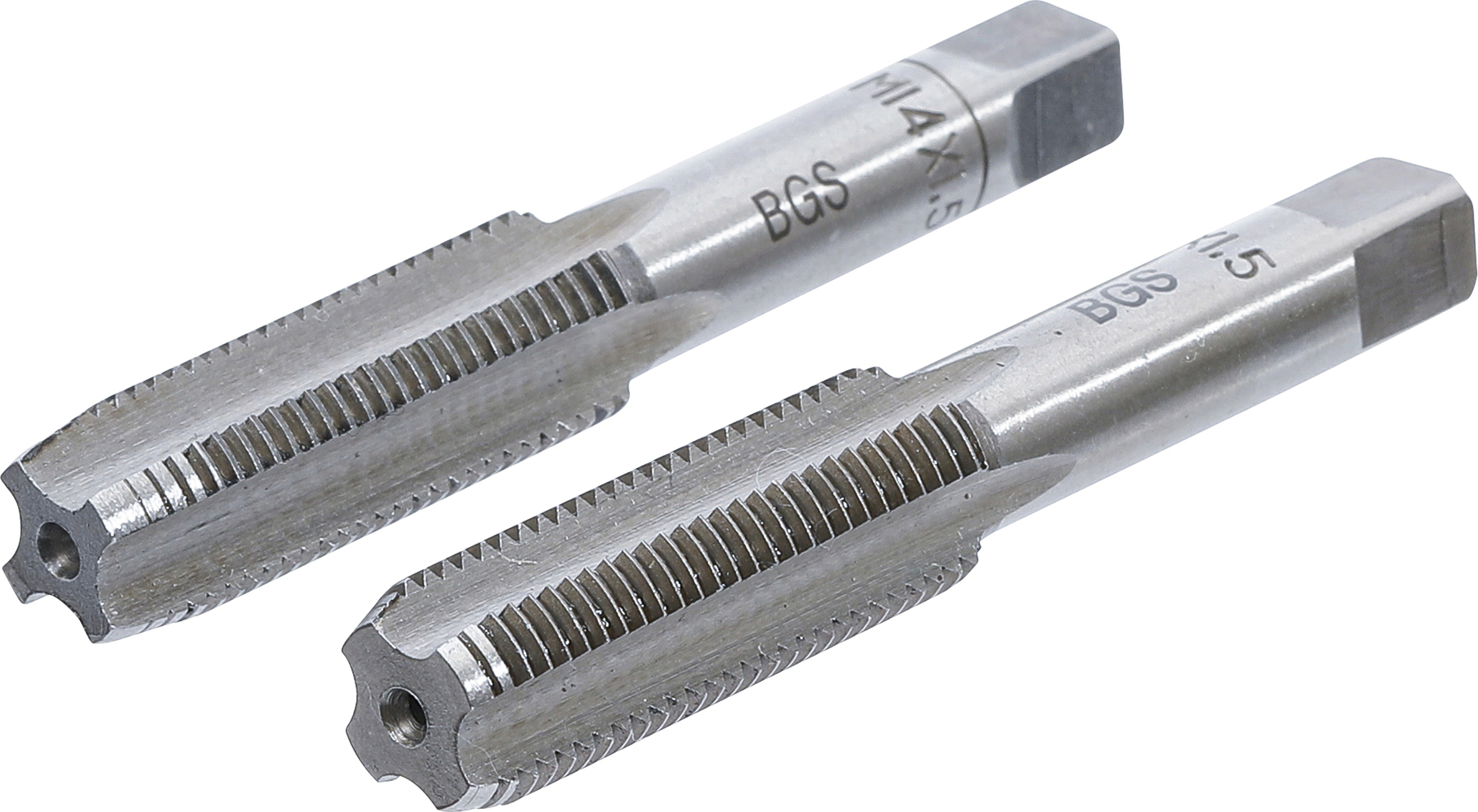 BGS 1900-M14X1.5-B Gewindebohrer | Vor- und Fertigschneider | M14 x 1,5 | 2-tlg.