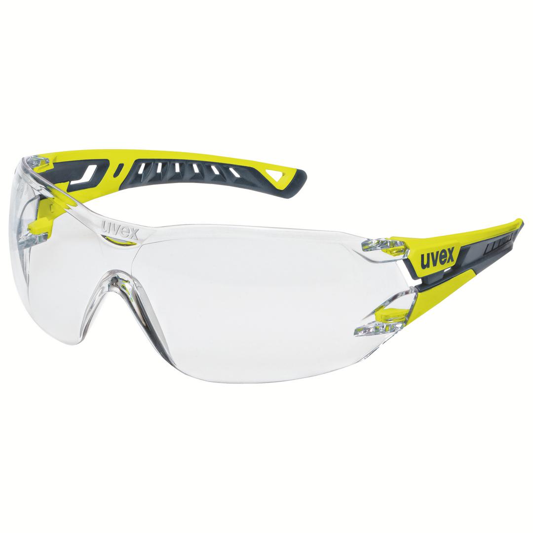 UVEX 9128376 Schutzbrille Bügelbrille uvex pheos nxt farblos sv ext. 9128376 UVEX 9128376 Schutzbrille Bügelbrille uvex pheos nxt farblos sv ext. 9128376