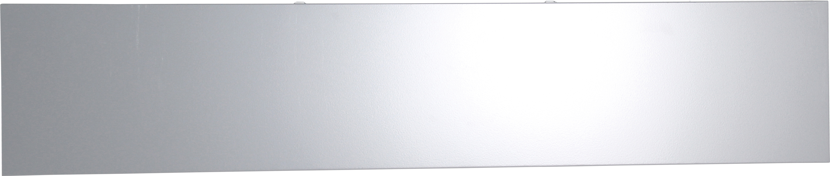 BGS 49-6 Rückwand für Verkaufswand Art. 49 | 1000 x 200 mm