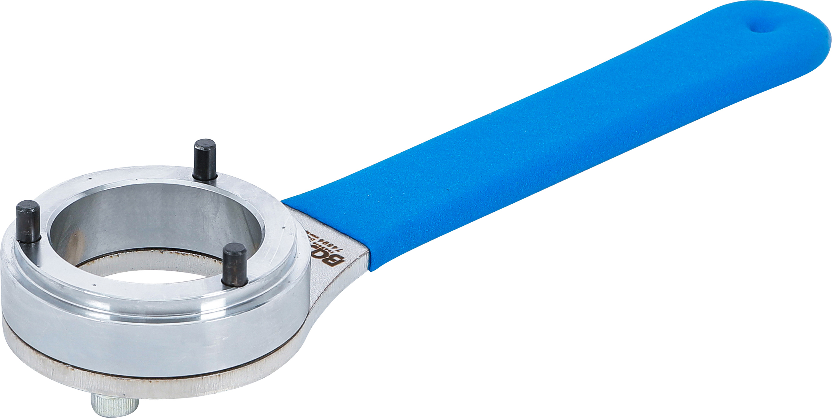 BGS 74594 Primärantriebsrad-Haltewerkzeug | 3-Stift | für Ducati