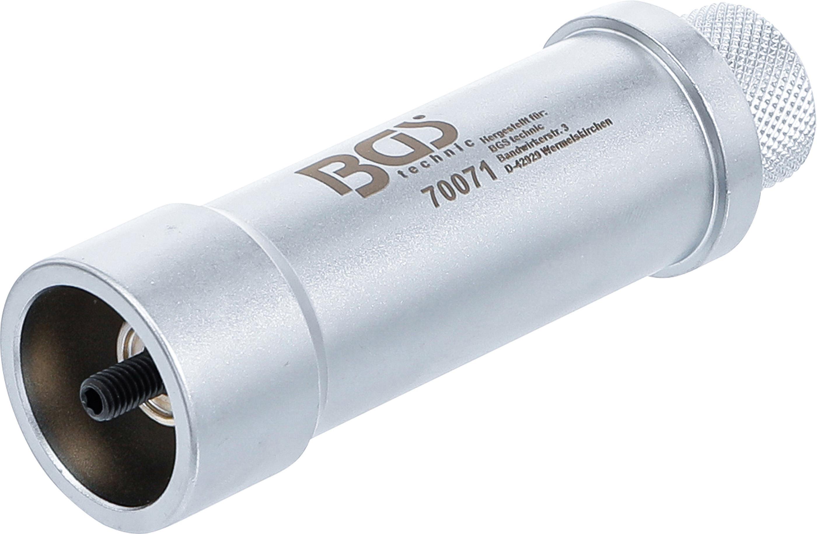 BGS 70071 Krallenmutter-Einschlag-Werkzeug